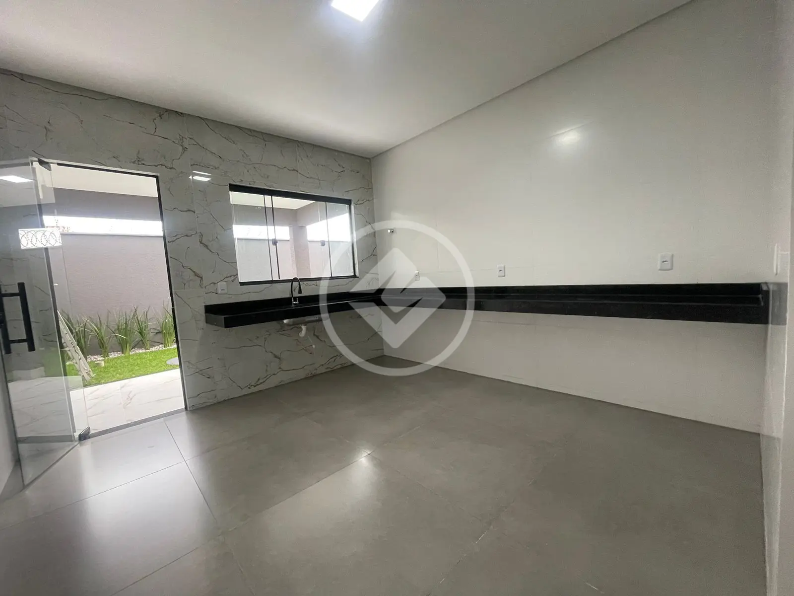 Imagem 4 - Casa em Jardim Buriti Sereno, Aparecida de Goiânia - GO