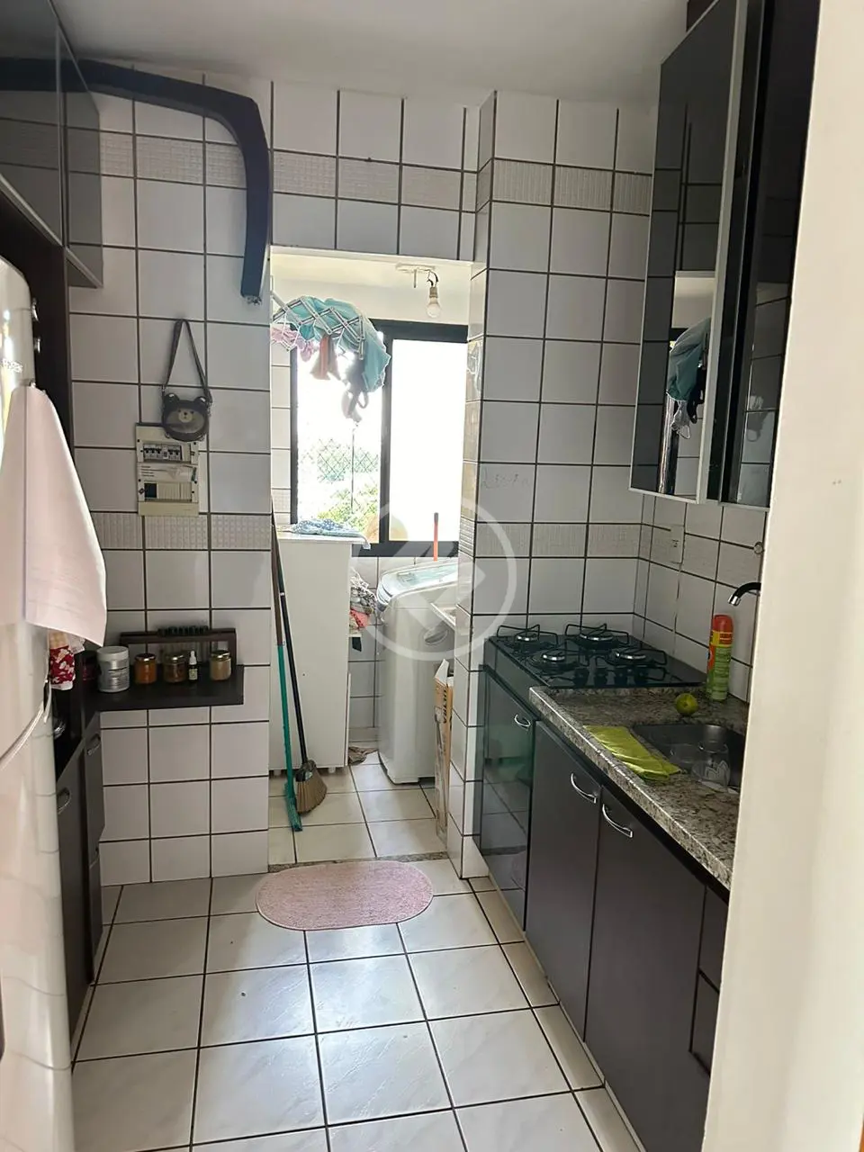 Apartamento Setor dos Funcionários, Goiânia - GO — foto 1