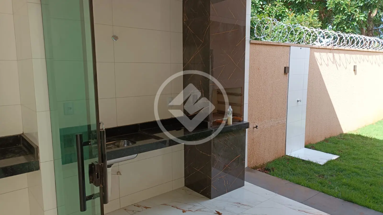 Imagem 2 - Casa em Vila Isaura, Goiânia - GO
