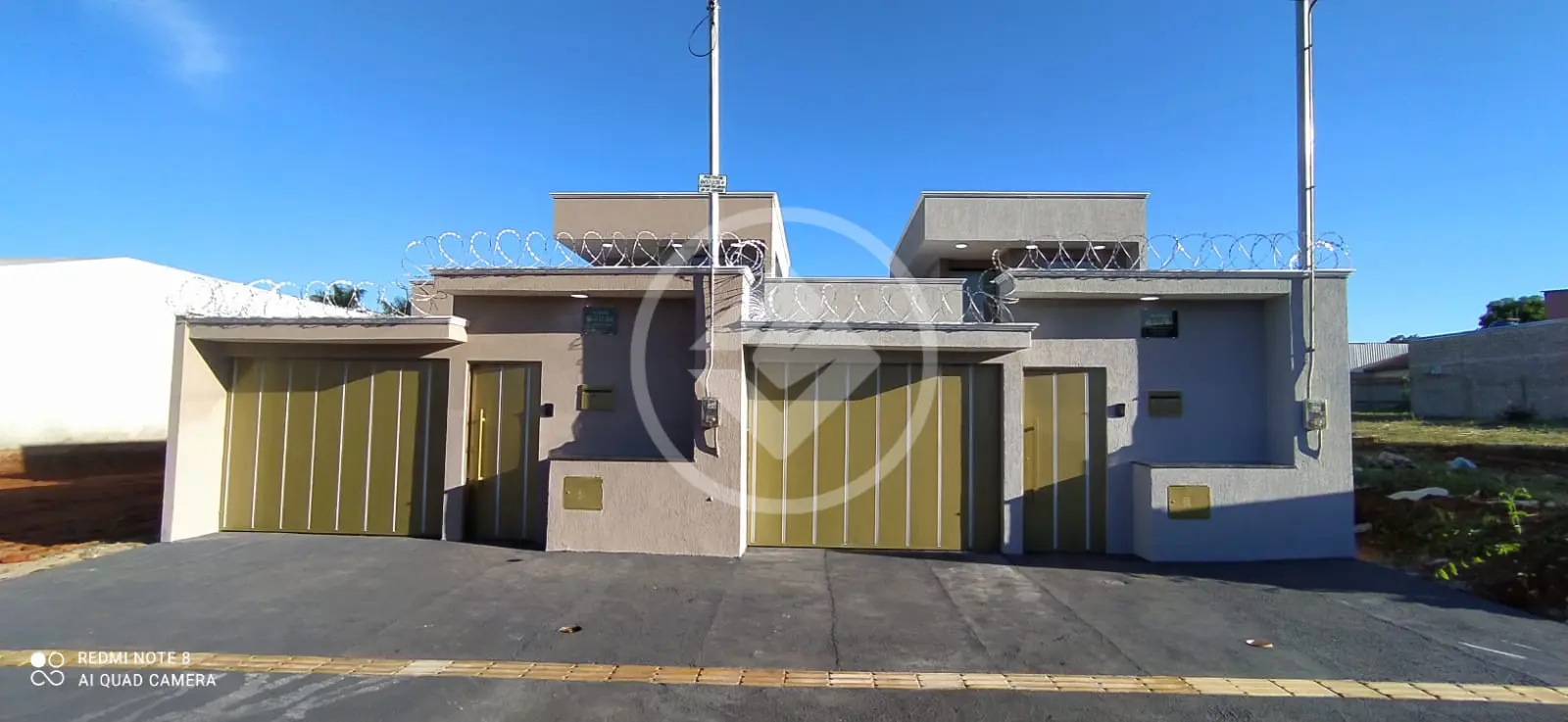 Imagem 4 - Casa em Setor Conde dos Arcos, Aparecida de Goiânia - GO