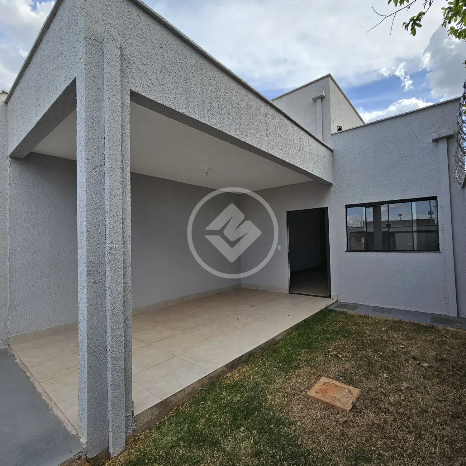 Casa Residencial Buena Vista IV, Goiânia - GO — foto 1