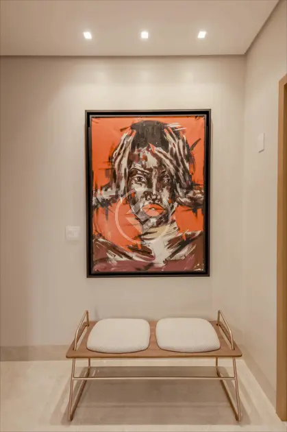 Imagem 6 - Apartamento em Nova Suiça, Goiânia - GO