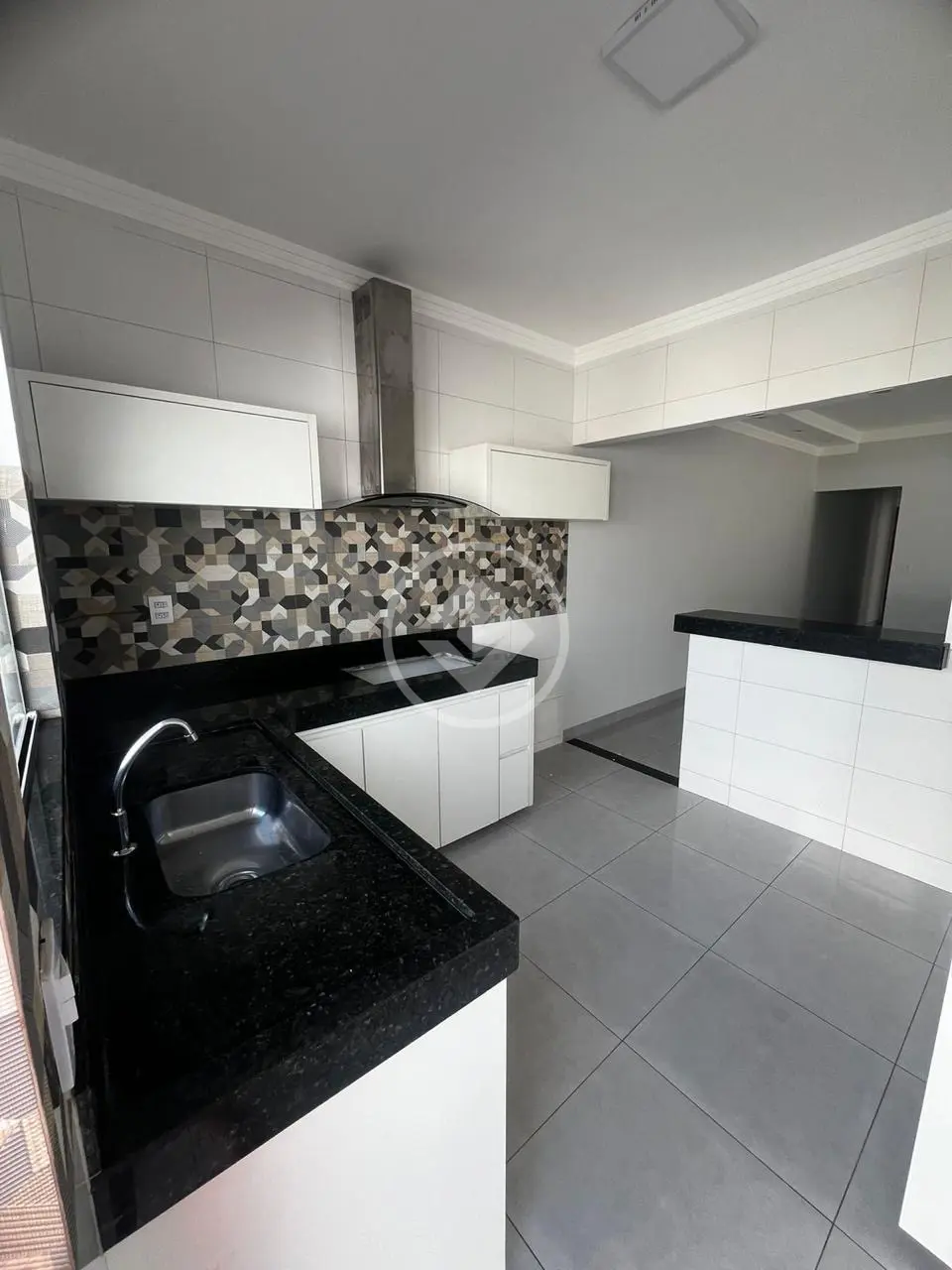 Casa Vila Maria, Aparecida de Goiânia - GO — foto 1