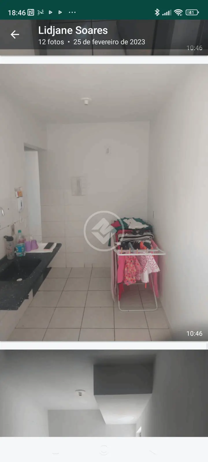 Imagem 4 - Apartamento em Águas Claras, Aparecida de Goiânia - GO