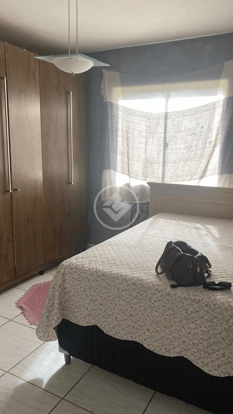 Apartamento Águas Claras, Aparecida de Goiânia - GO — foto 1