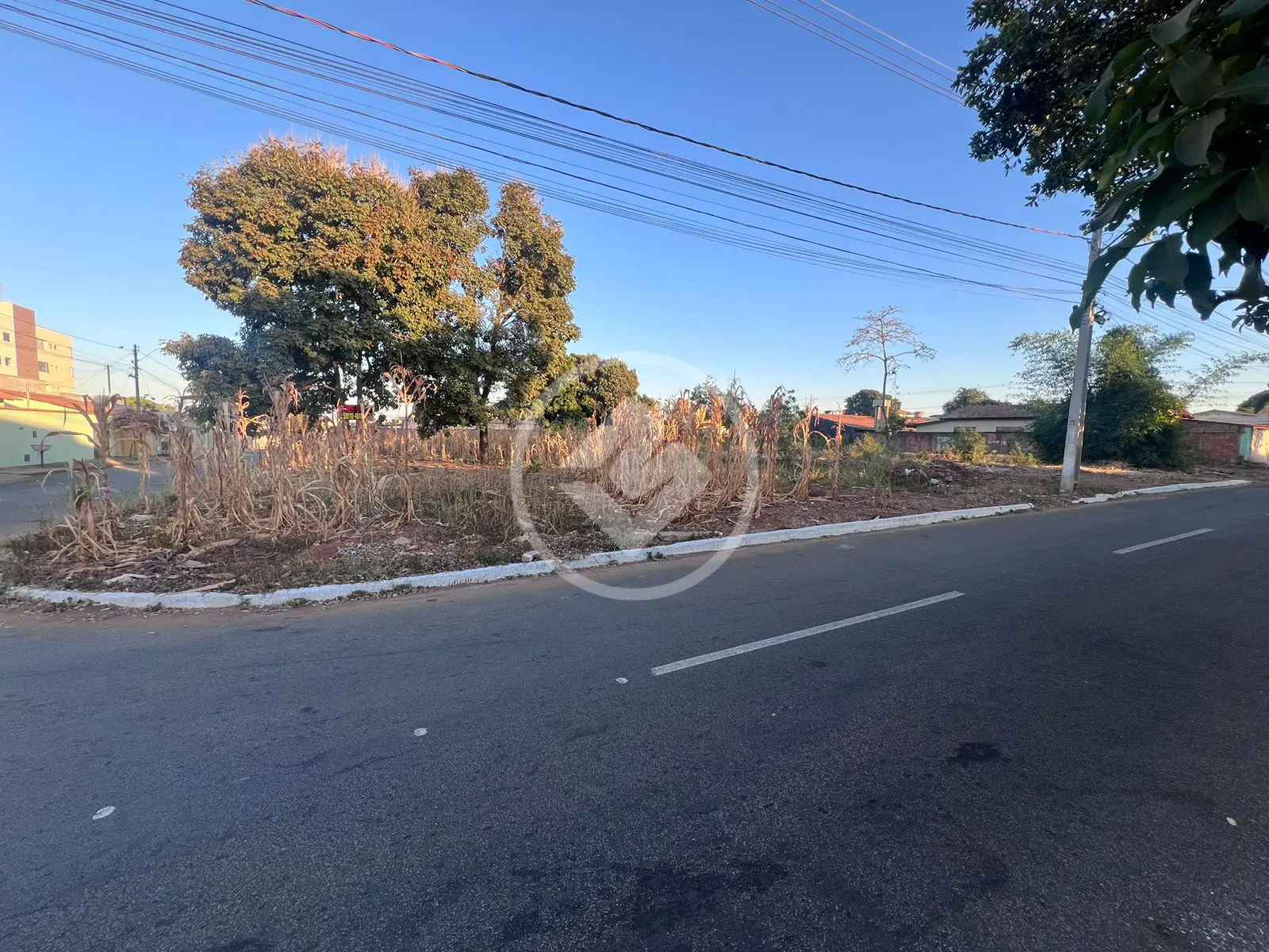 Terreno Jardim Belo Horizonte, Aparecida de Goiânia - GO — foto 2