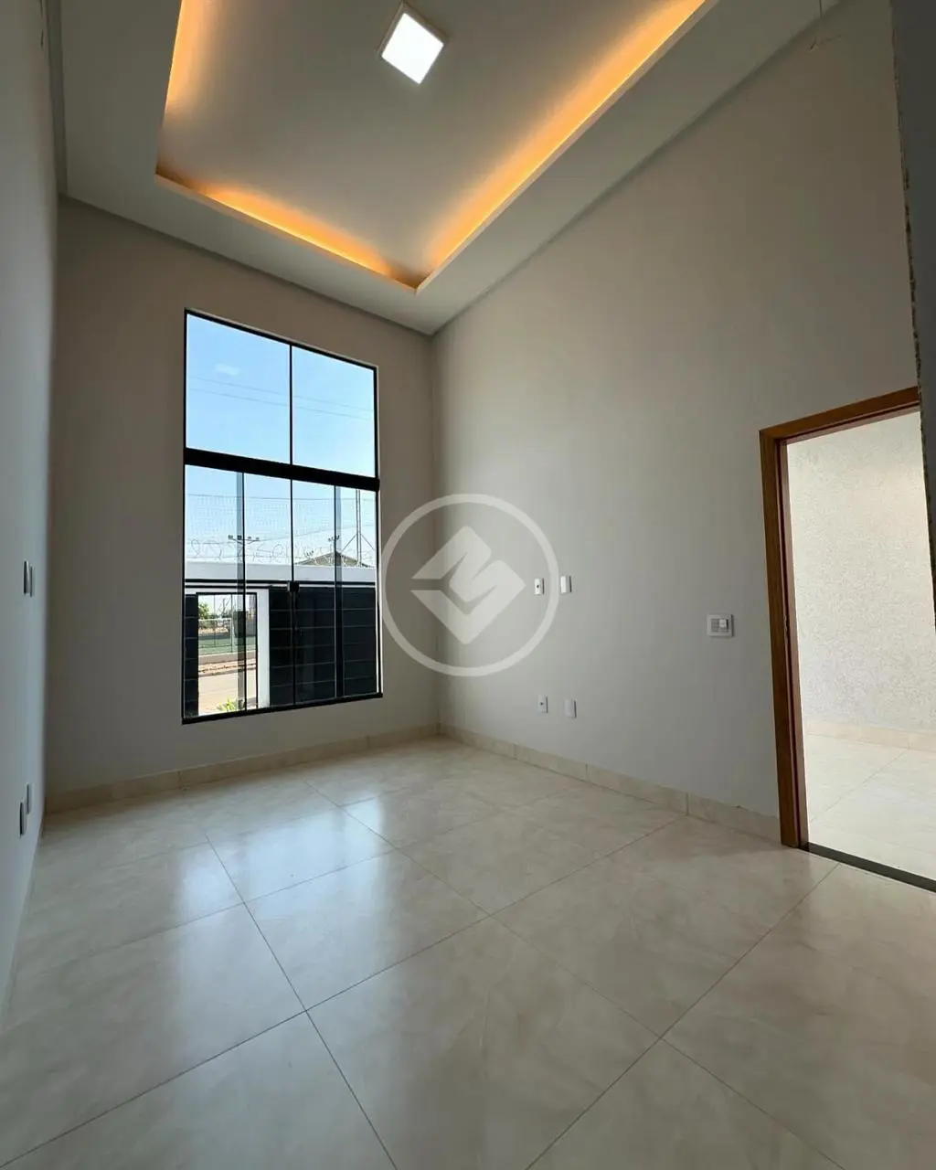 Casa Setor Colonial Sul, Aparecida de Goiânia - GO — foto 1