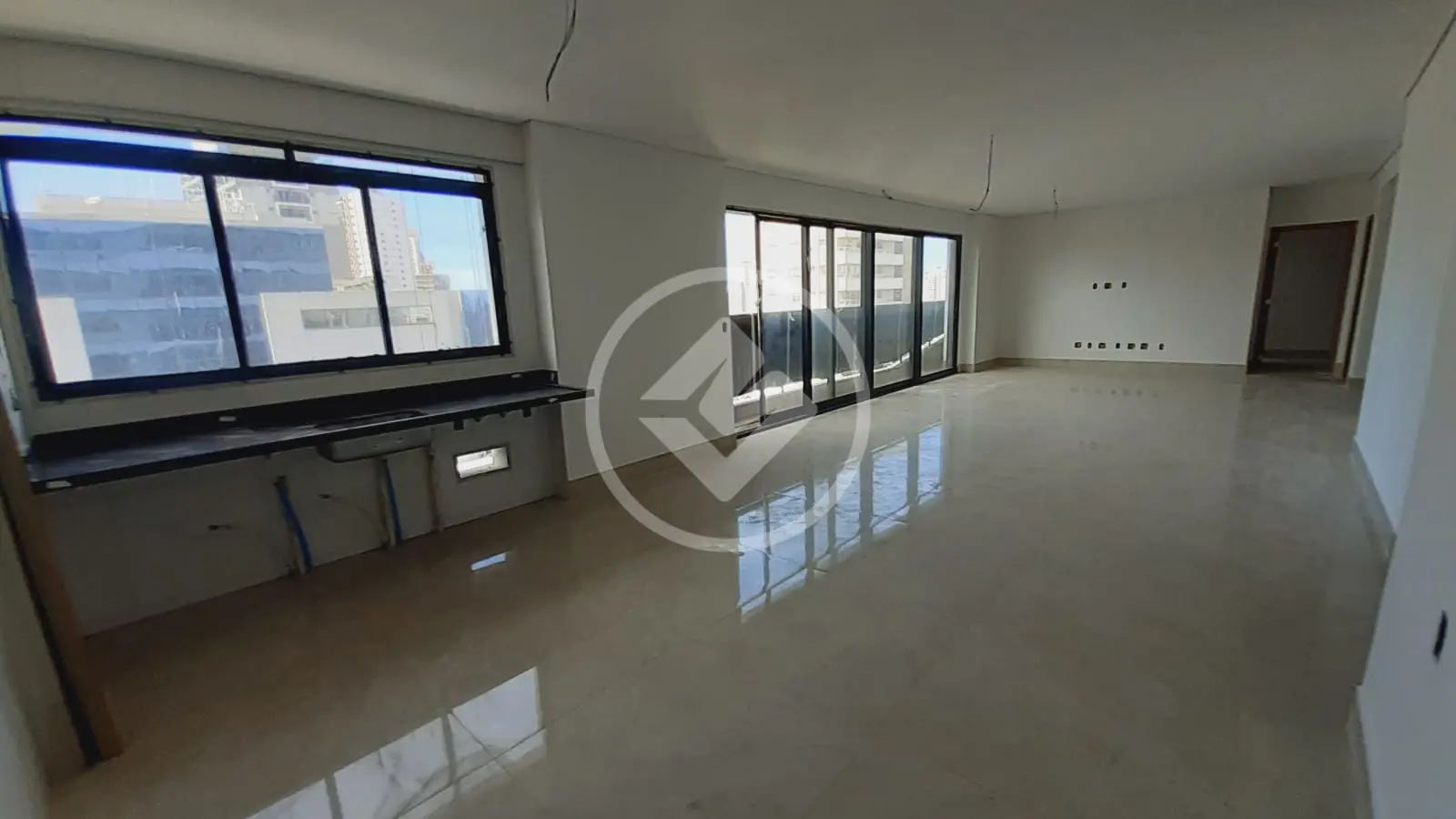 Image 12 - Apartamento em Setor Marista, Goiânia - GO