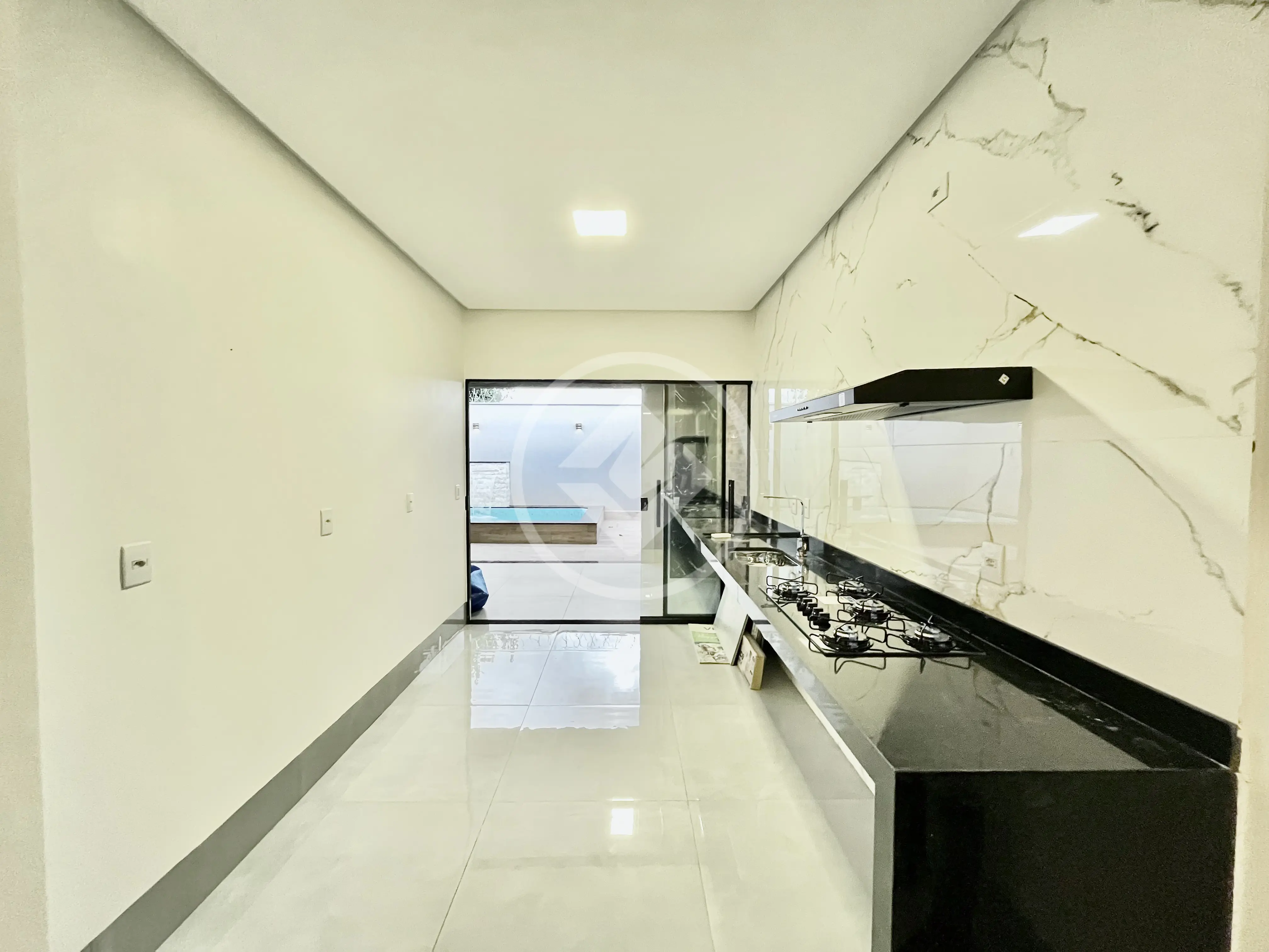Imagem 6 - Casa em Vila Oliveira, Aparecida de Goiânia - GO