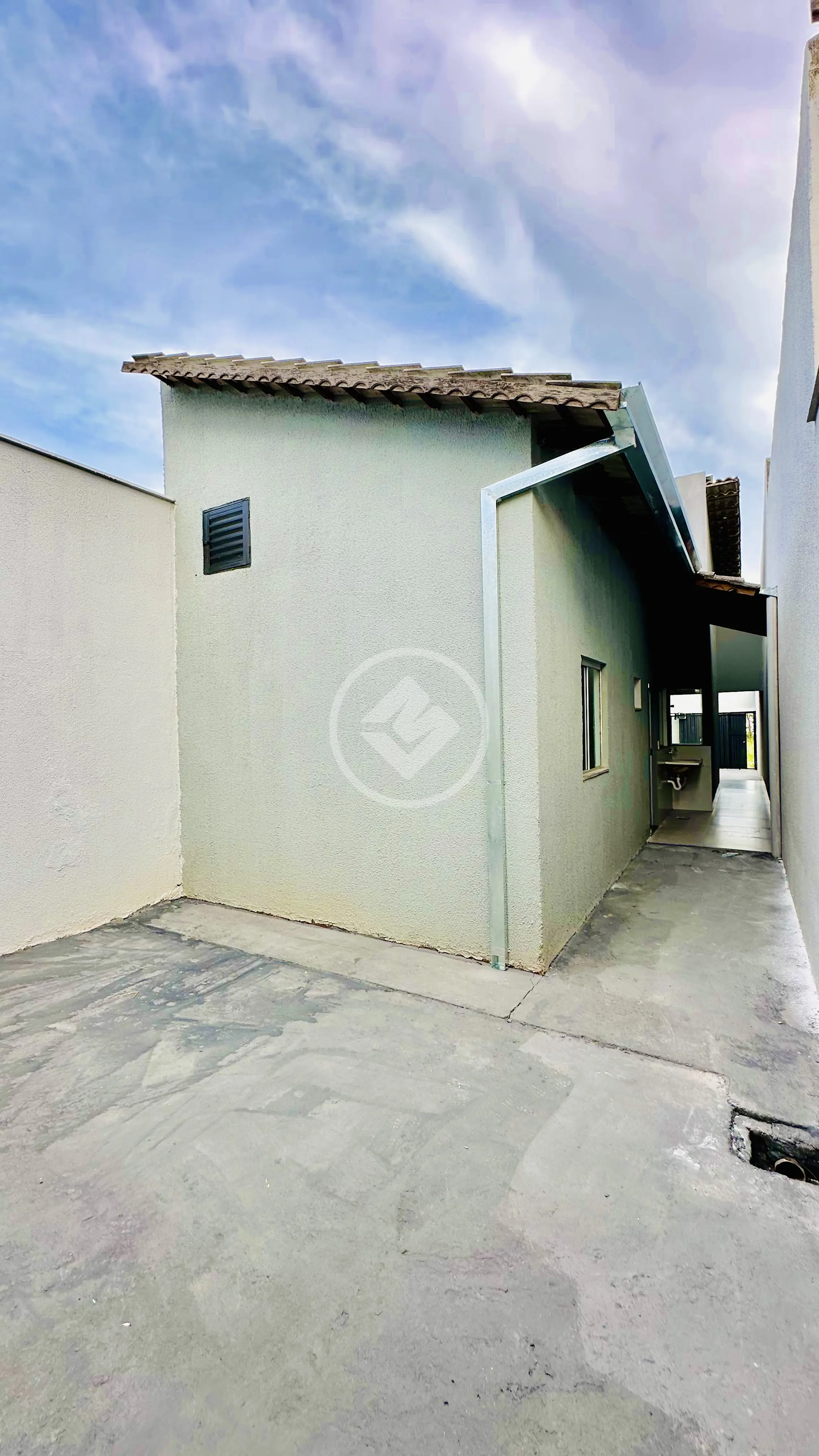 Imagem 6 - Casa em Residencial Santa Fé, Goiânia - GO