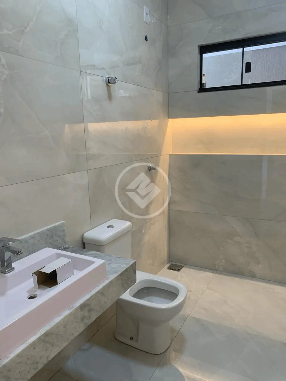 Casa Jardim Belo Horizonte, Aparecida de Goiânia - GO — foto 2