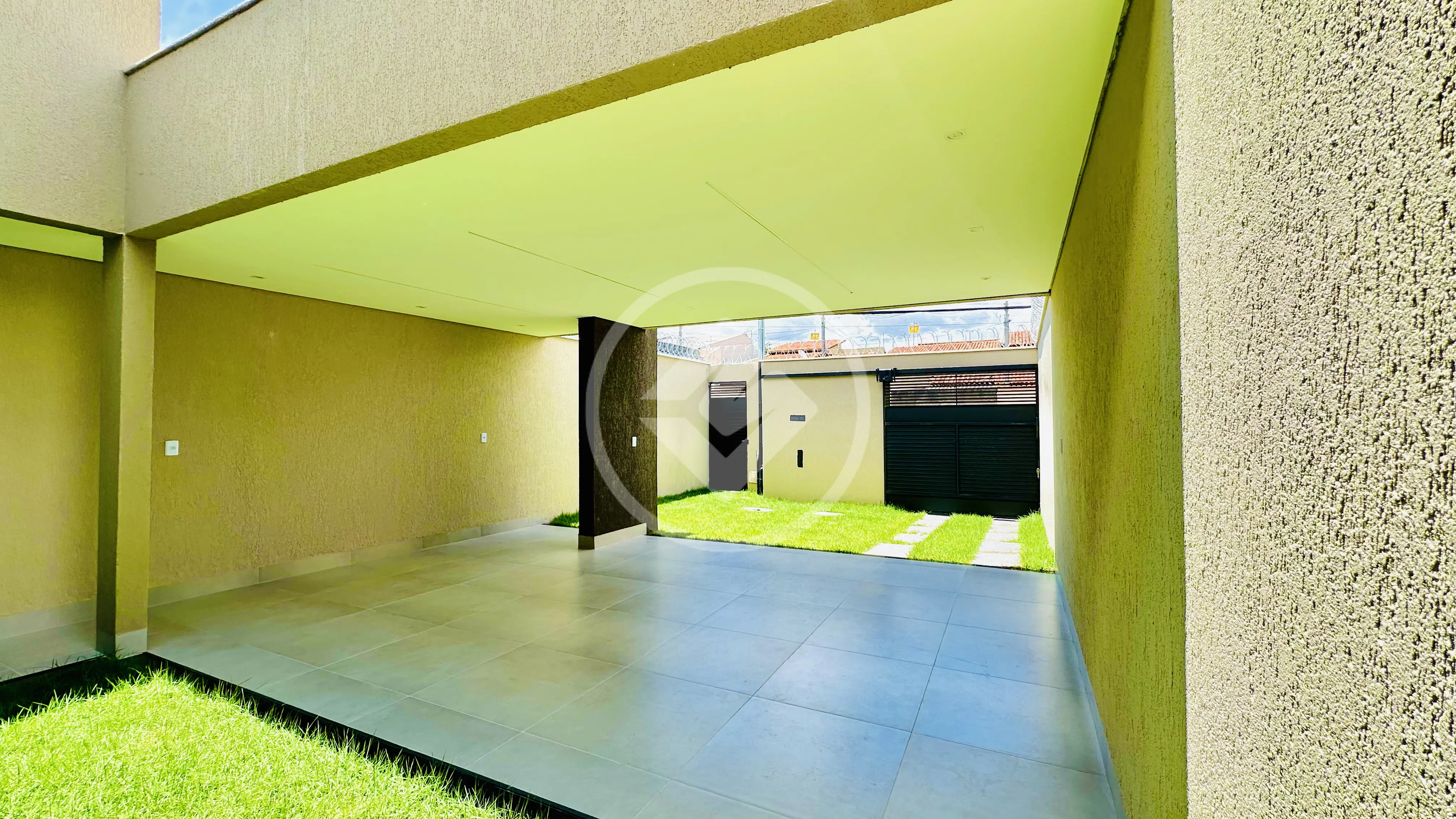 Imagem 2 - Casa em Jardim Maria Inês, Aparecida de Goiânia - GO