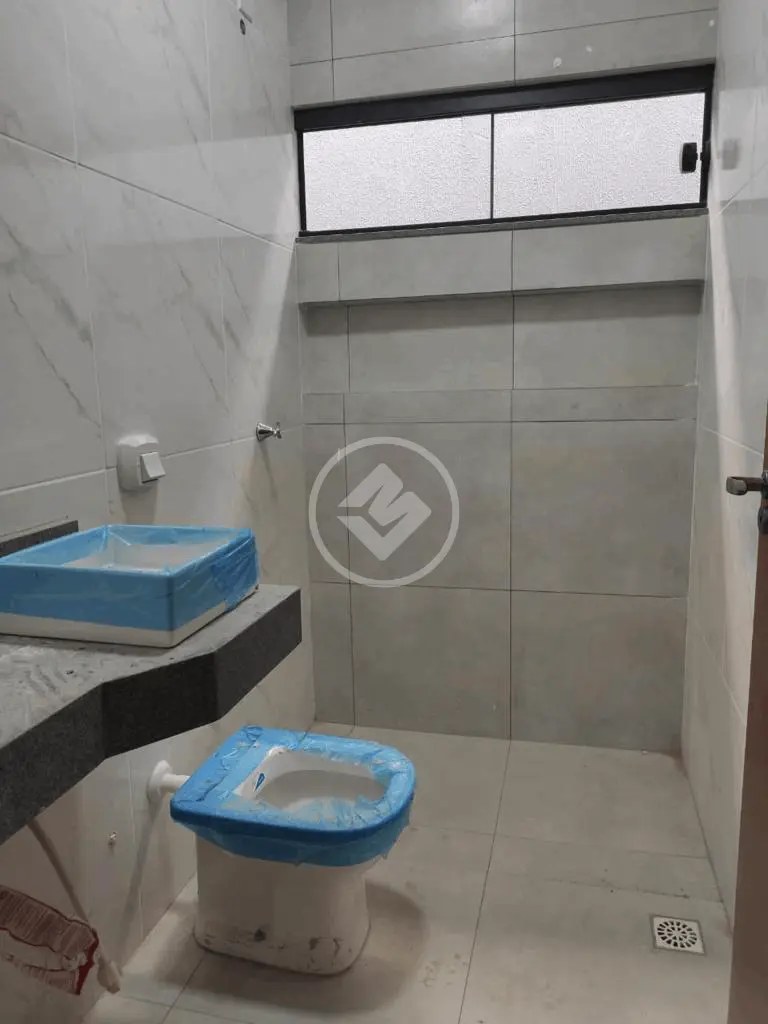 Casa Residencial Caraíbas, Aparecida de Goiânia - GO — foto 2
