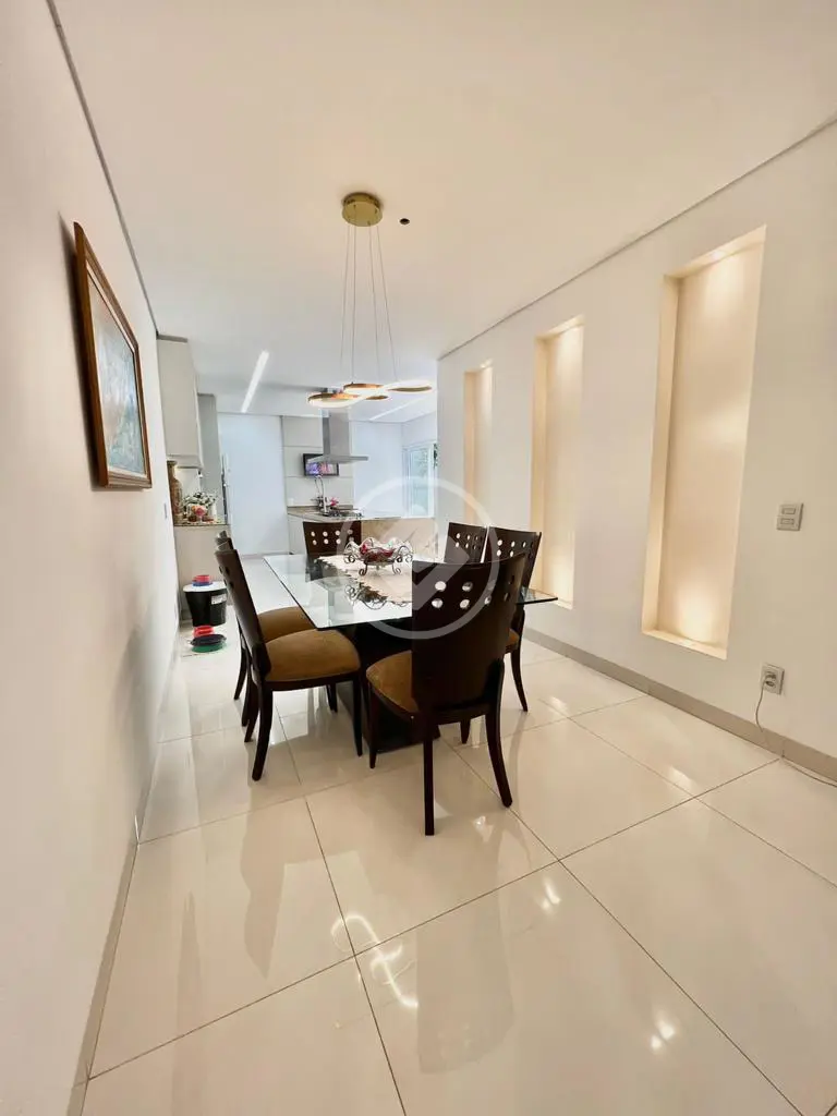 Imagem 2 - Casa em Setor Leste Vila Nova, Goiânia - GO