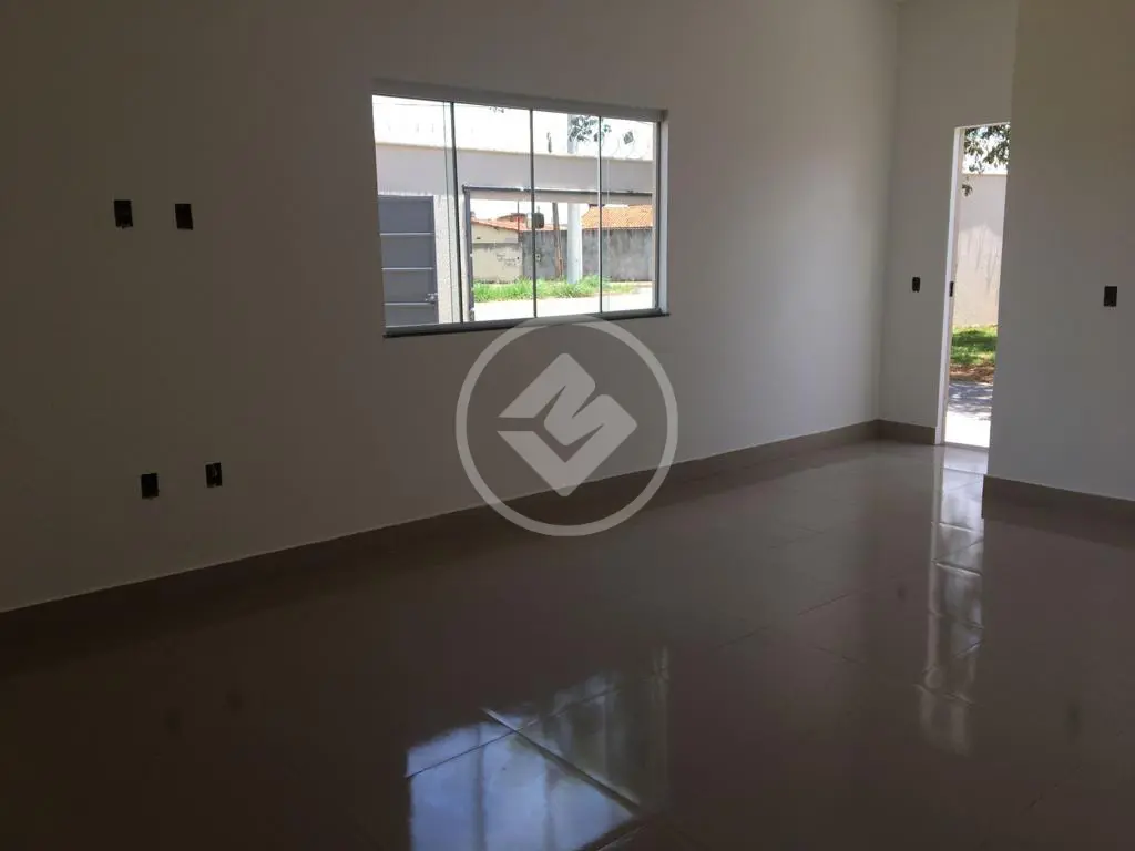 Imagem 3 - Casa em Jardim Buriti Sereno, Aparecida de Goiânia - GO
