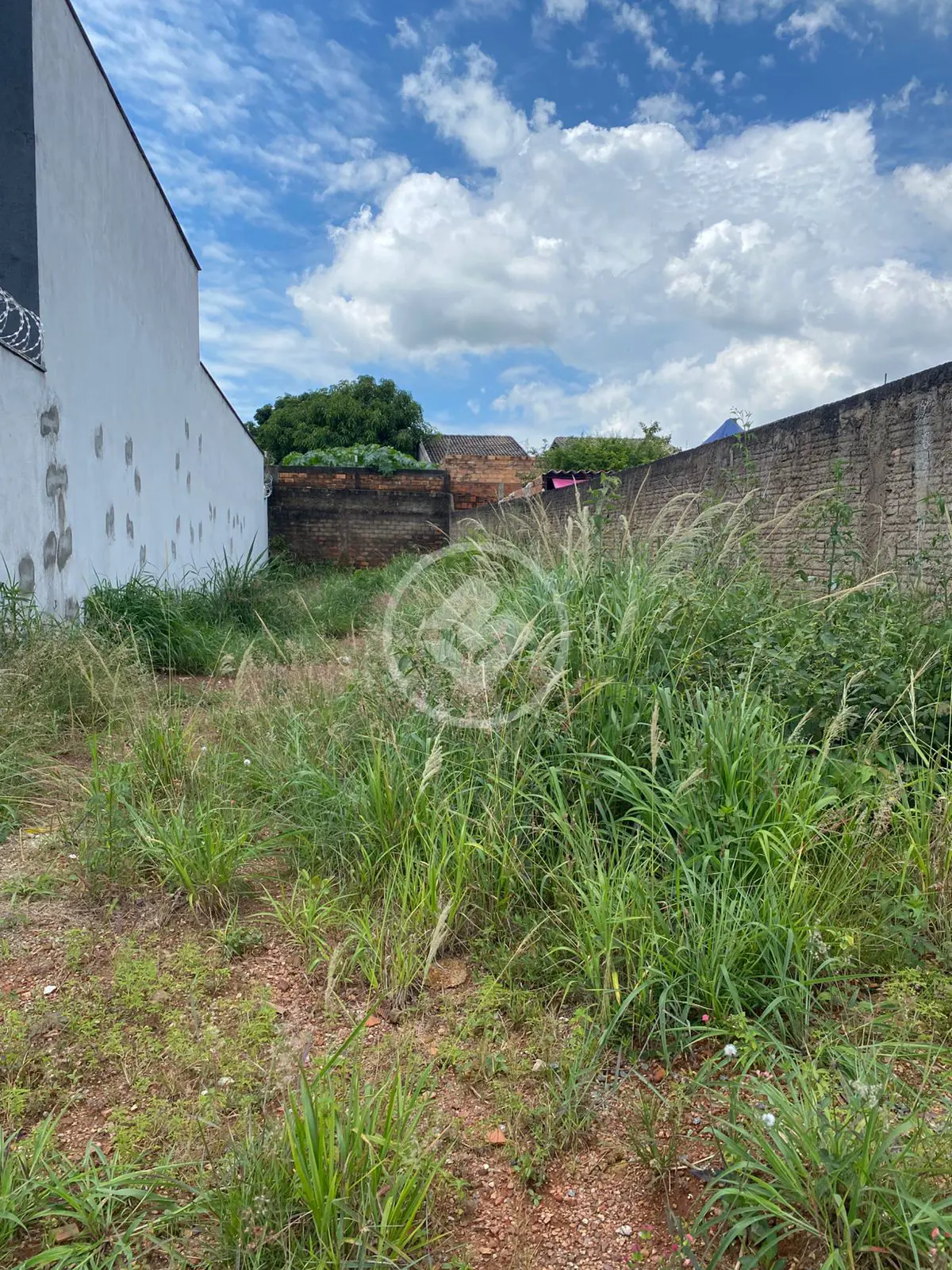 Terreno Parque Atalaia, Aparecida de Goiânia - GO — foto 2
