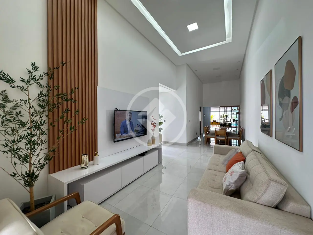 Imagem 5 - Casa em Setor Faiçalville, Goiânia - GO