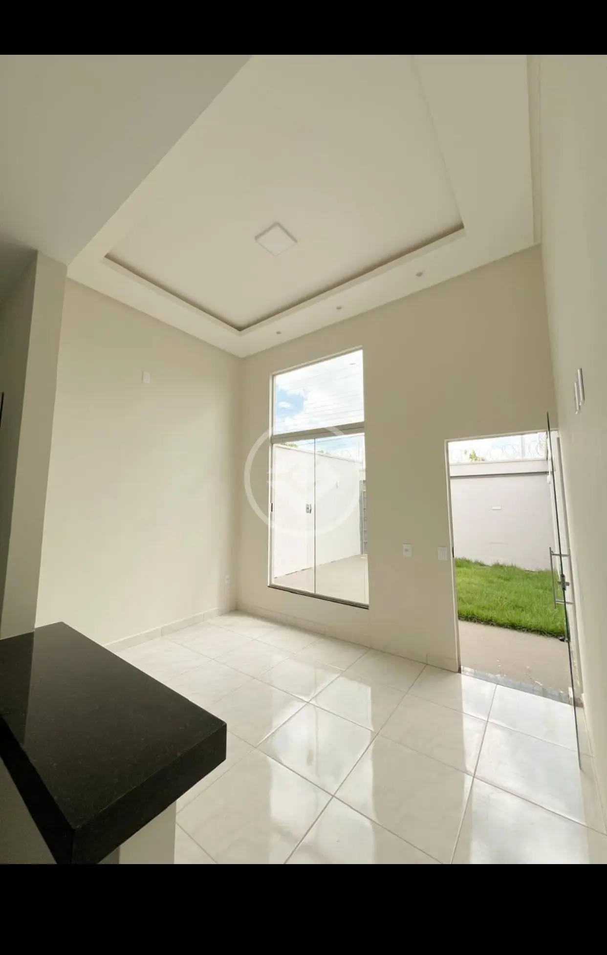 Imagem 2 - Casa em Setor Santos Dumont, Goiânia - GO