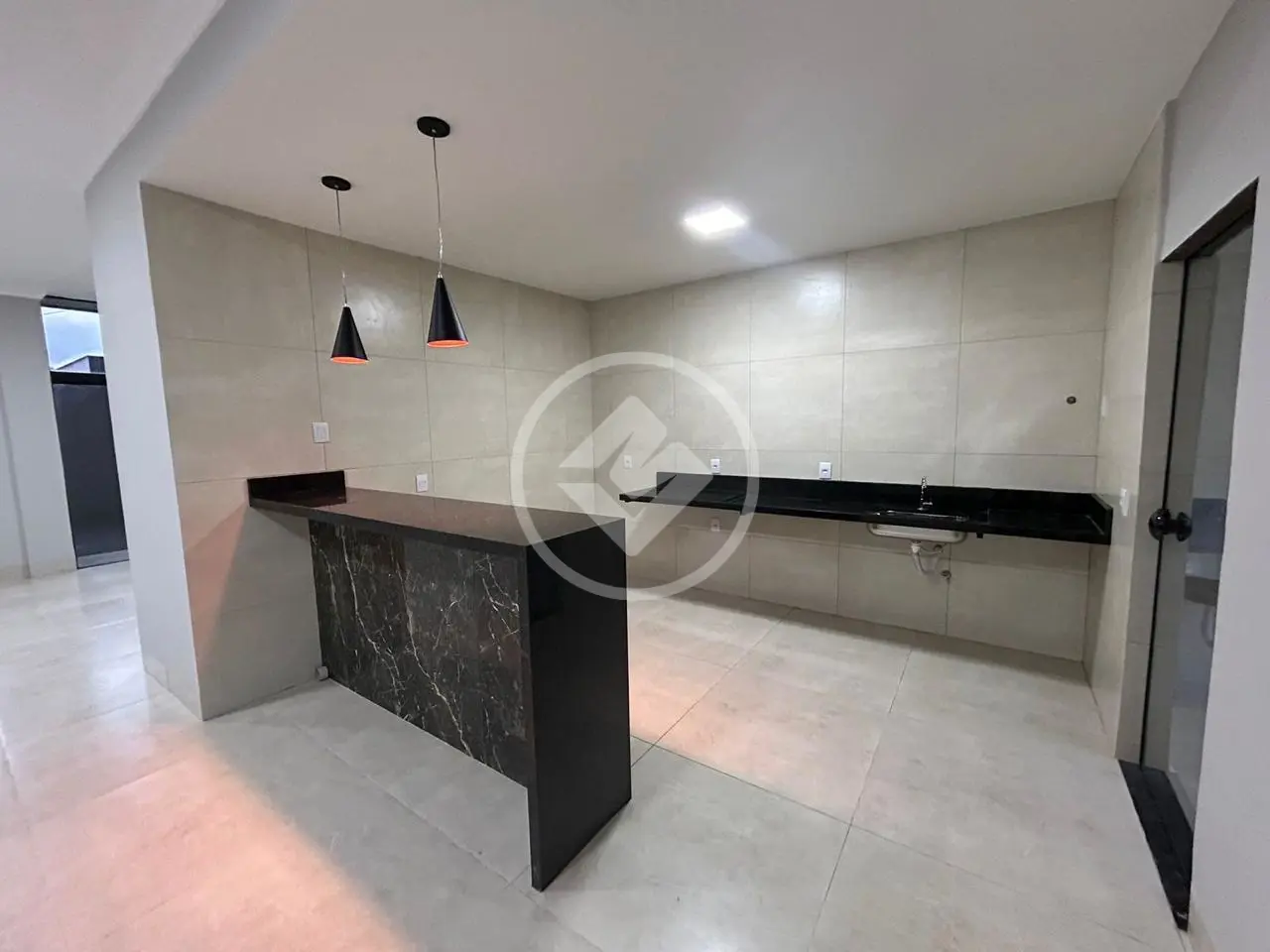Imagem 2 - Casa em Residencial Kátia, Goiânia - GO