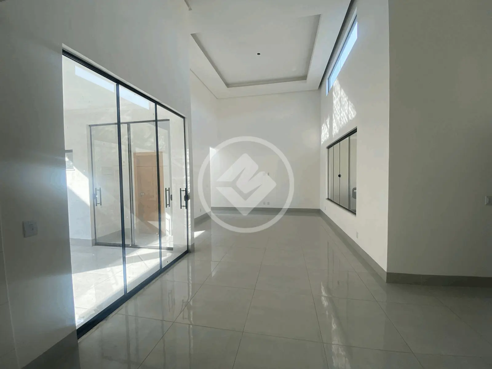 Imagem 4 - Casa em Residencial Flamingo, Goiânia - GO