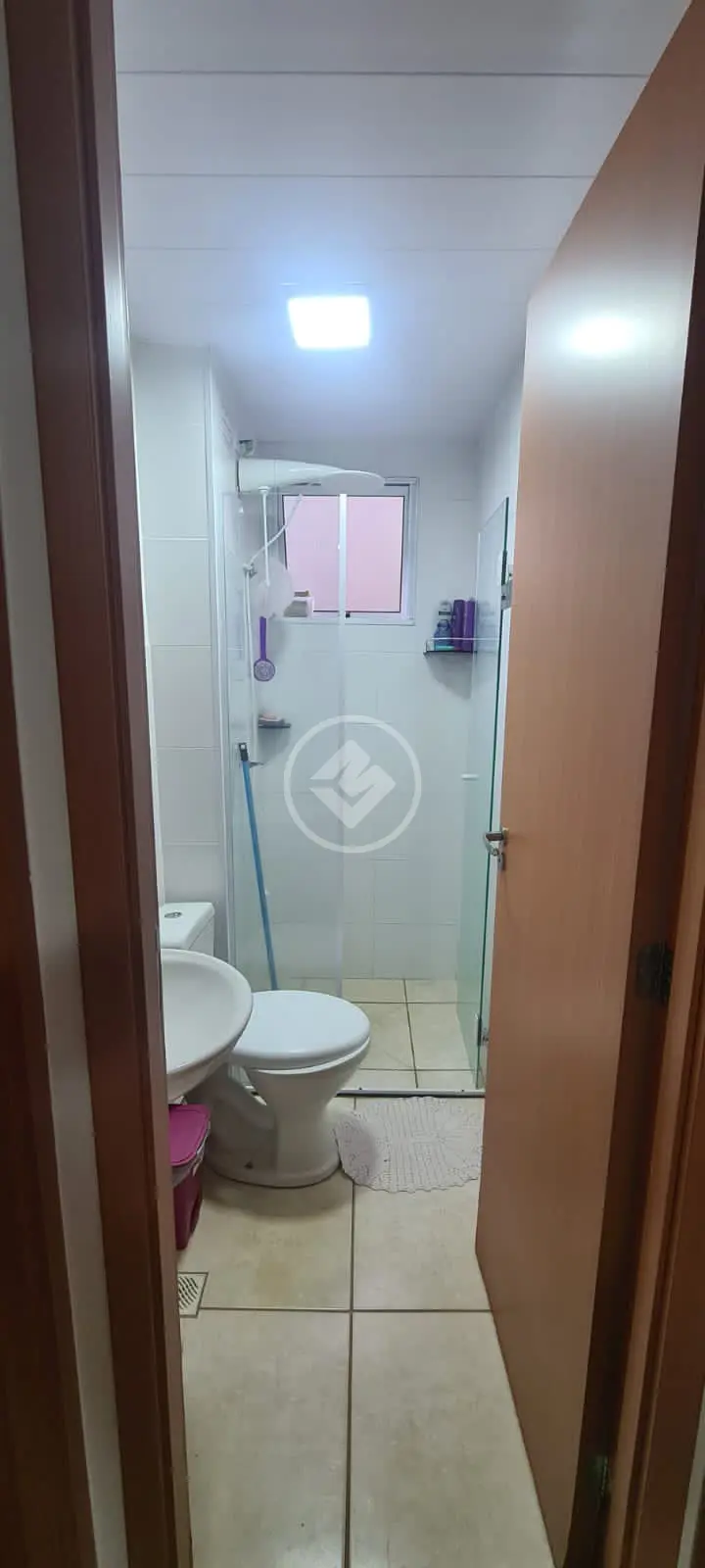 Imagem 4 - Apartamento em Jardim Belo Horizonte, Aparecida de Goiânia - GO