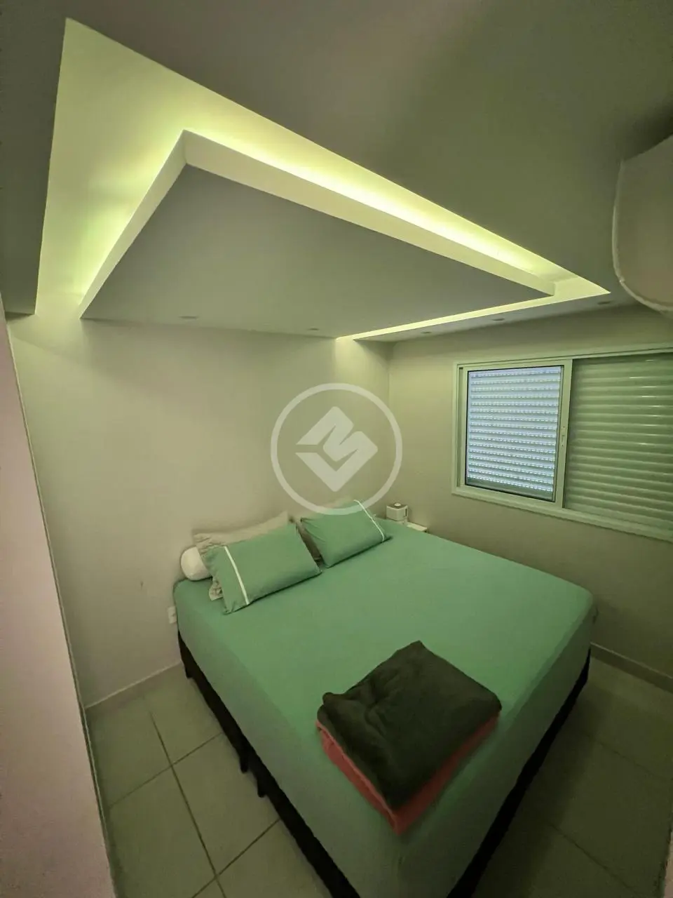 Imagem 2 - Apartamento em Parque Amazônia, Goiânia - GO