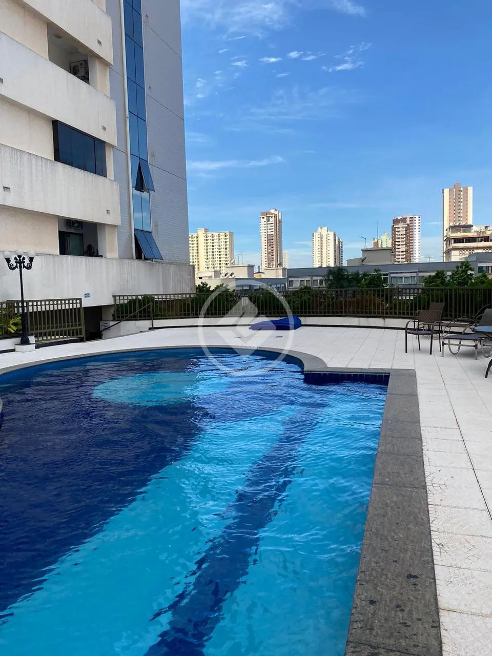 Imagem 2 - Flat em Setor Bueno, Goiânia - GO