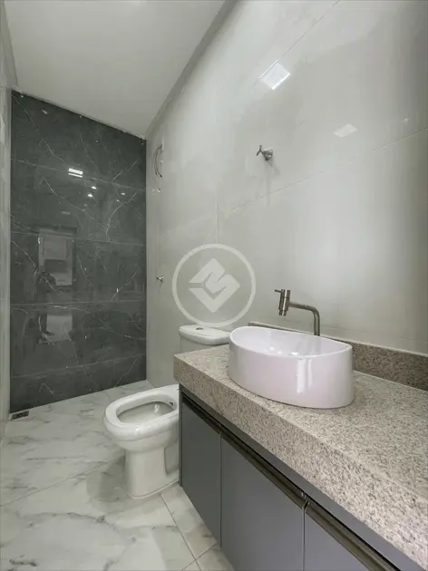 Imagem 2 - Casa em Vila Rosa, Goiânia - GO