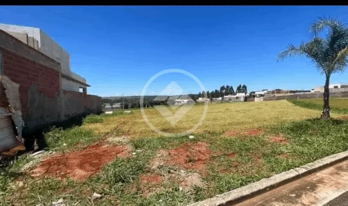 Imagem 2 - Terreno Condomínio em Condomínio Residencial Gaudi, Anápolis - GO