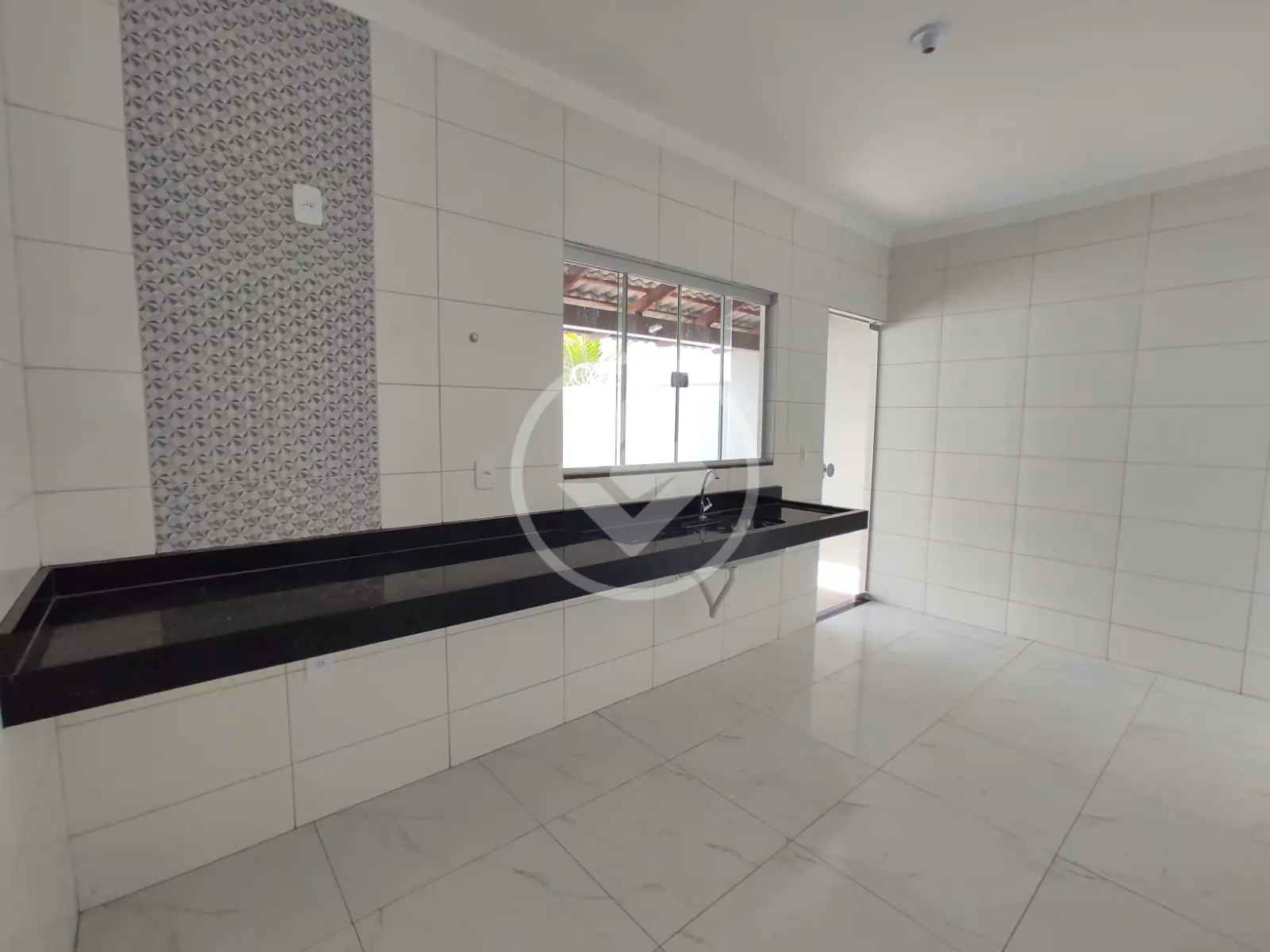 Imagem 6 - Casa em Jardim dos Girassóis, Aparecida de Goiânia - GO