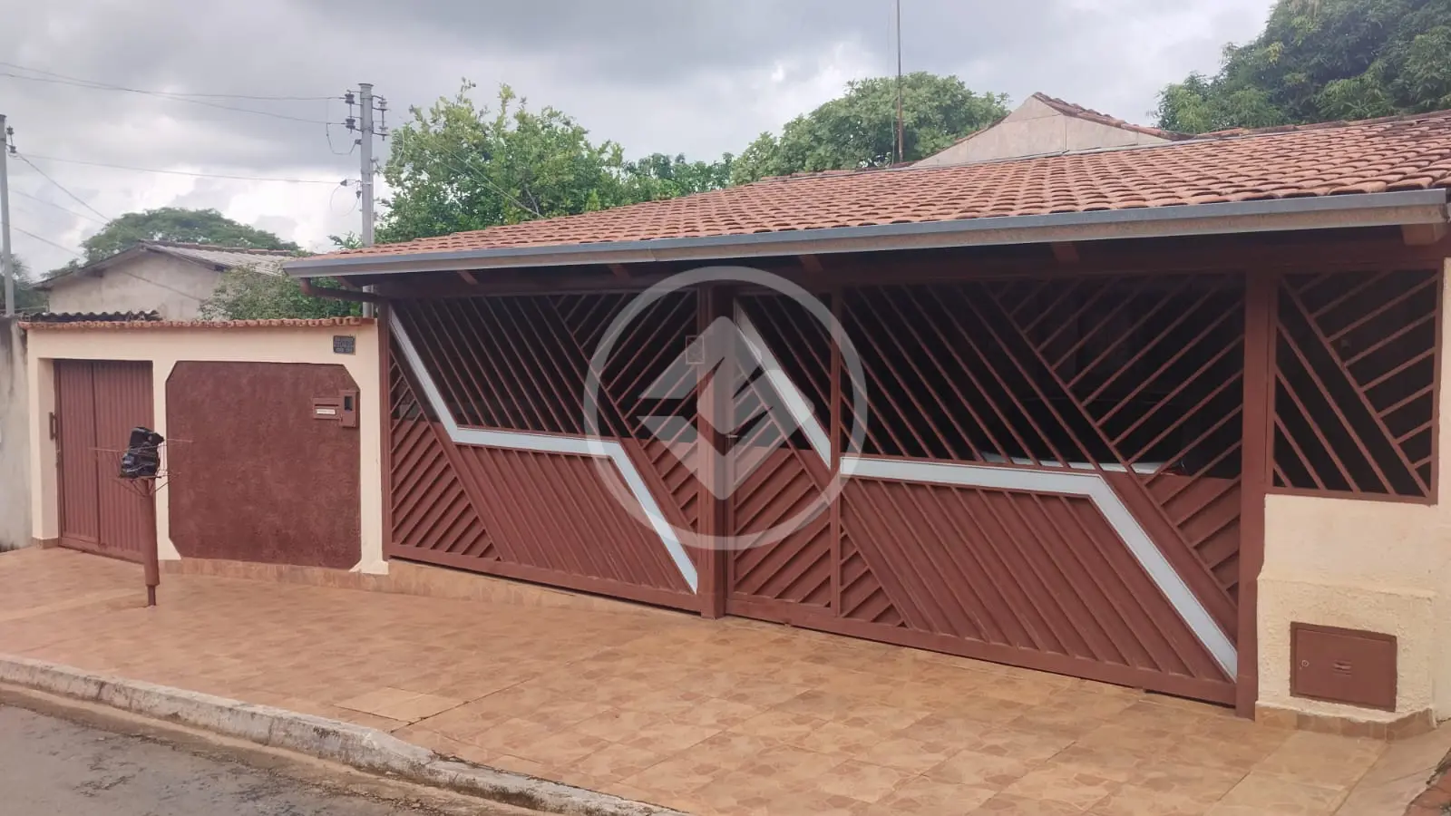Casa Cidade Livre, Aparecida de Goiânia - GO — foto 1