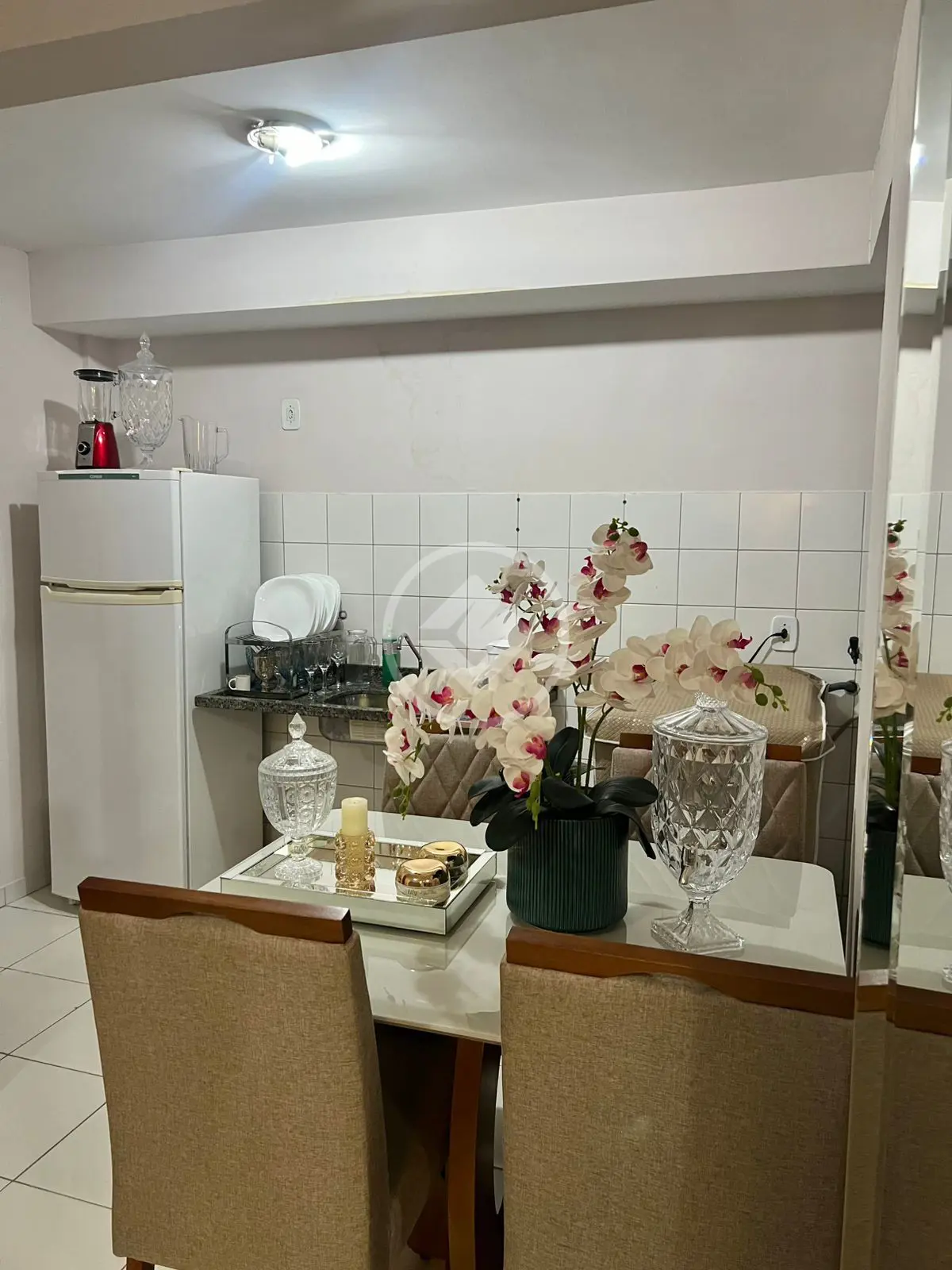 Imagem 3 - Apartamento em Vila Maria, Aparecida de Goiânia - GO
