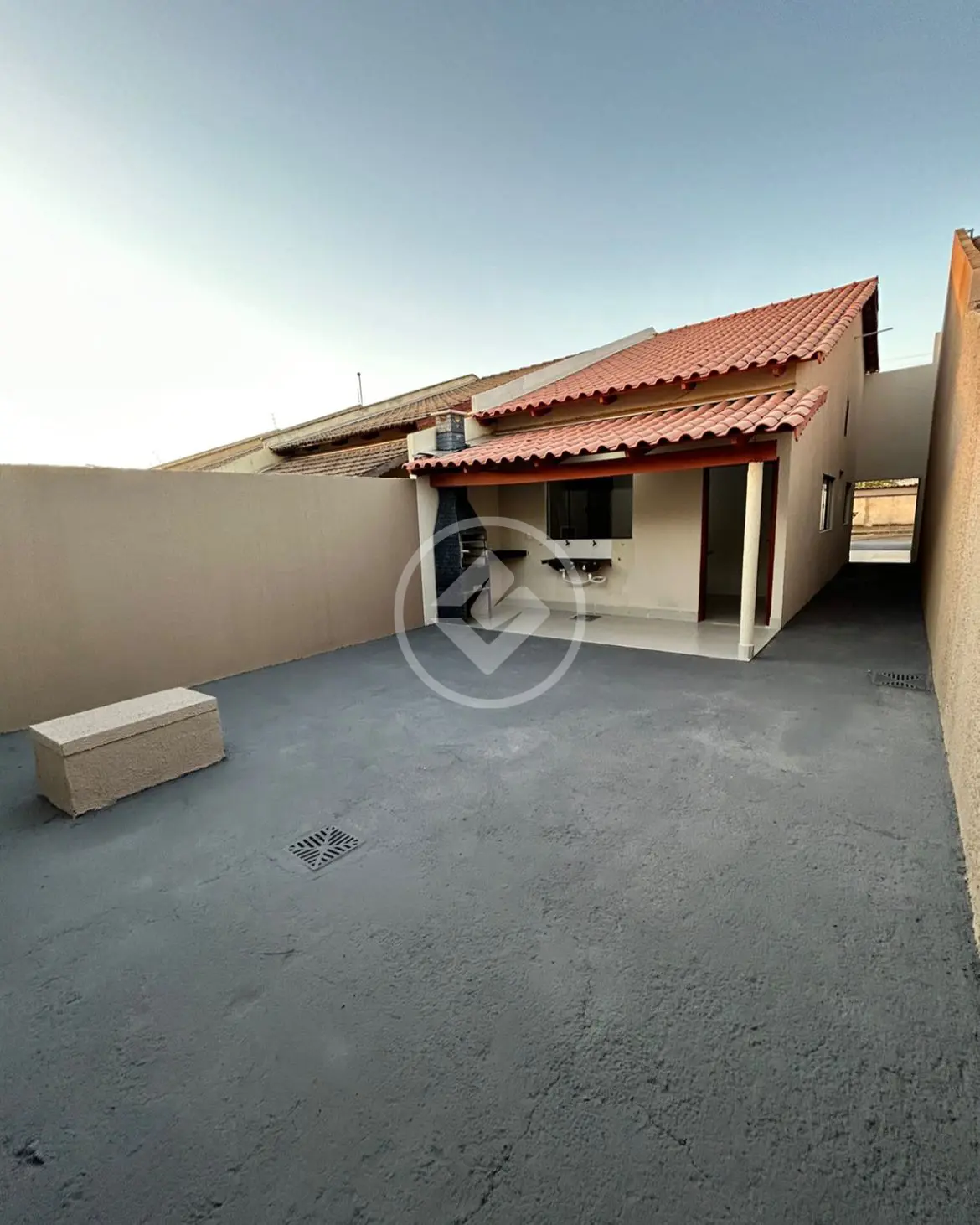 Casa Villa Deifiore, Aparecida de Goiânia - GO — foto 1