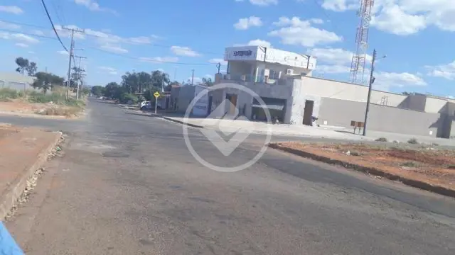 Imagem 3 - Terreno em Setor Serra Dourada - 3ª Etapa, Aparecida de Goiânia - GO