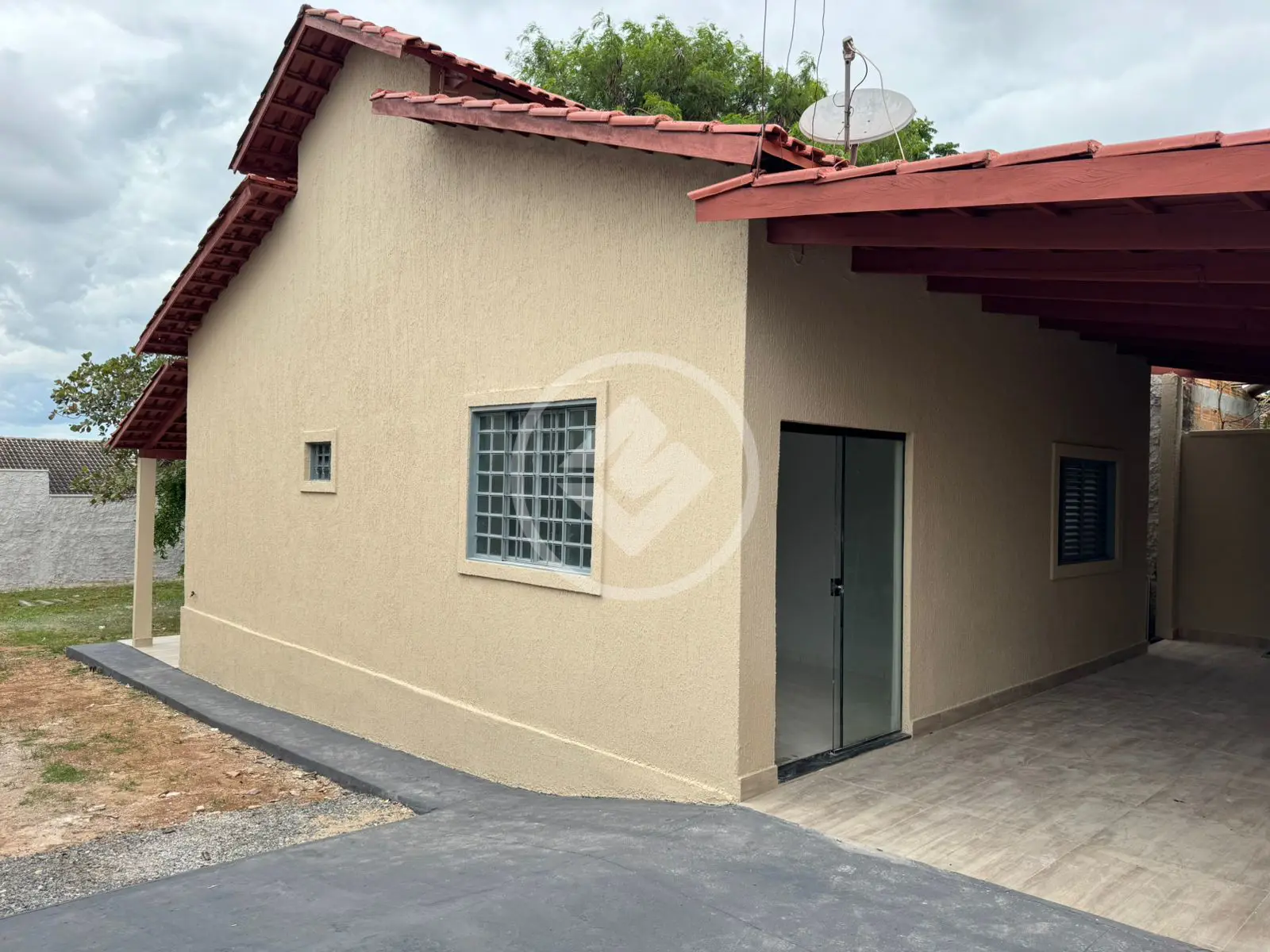 Casa Parque das Nações, Aparecida de Goiânia - GO — foto 1