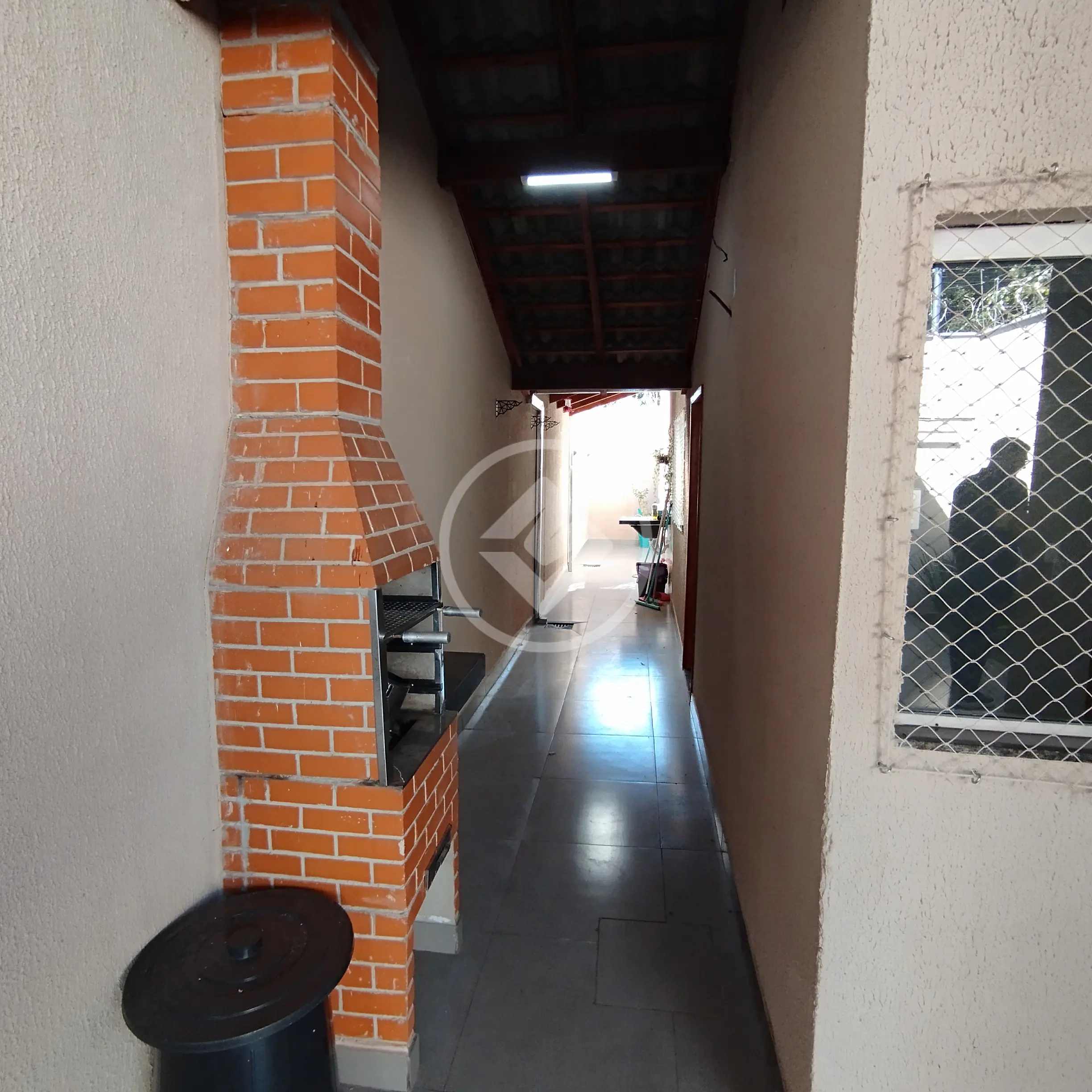 Imagem 4 - Casa em Residencial Fidelis, Goiânia - GO