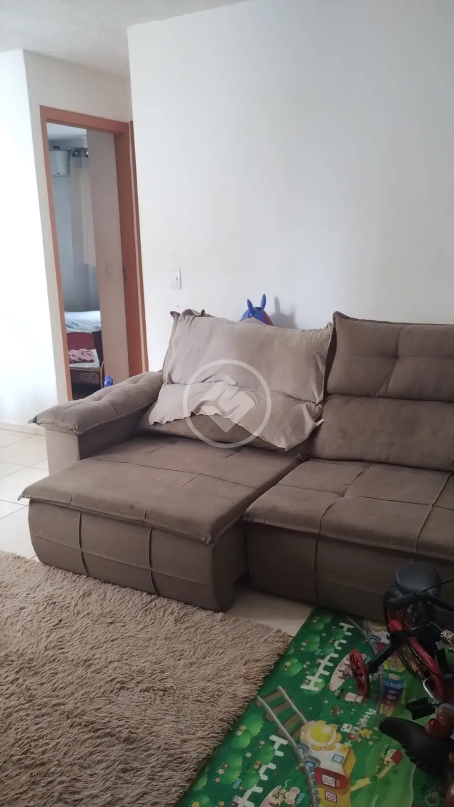 Imagem 5 - Apartamento em Jardim Belo Horizonte, Aparecida de Goiânia - GO