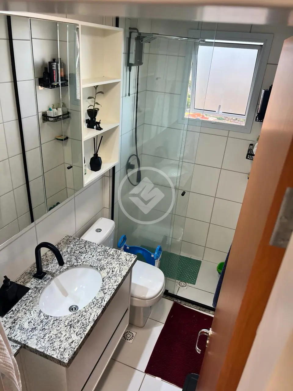 Image 9 - Apartamento em Parque Amazônia, Goiânia - GO