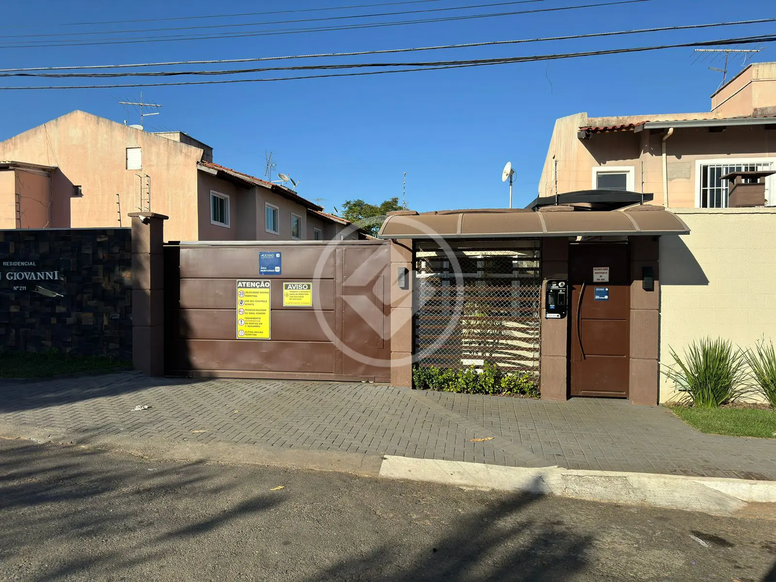 Sobrado Em Condomínio Parque Amazônia, Goiânia - GO — foto 1