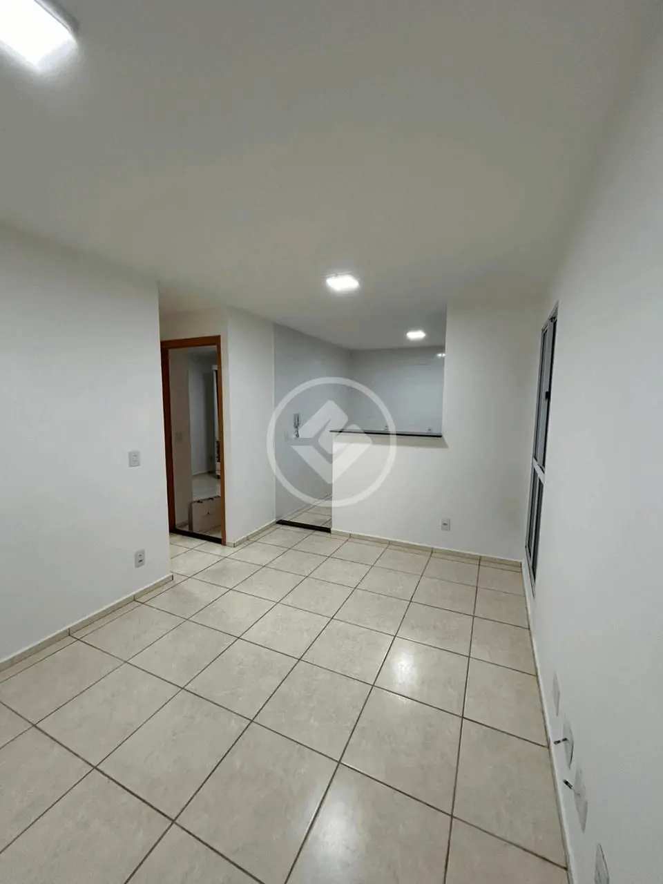 Imagem 3 - Apartamento em Jardim Belo Horizonte, Aparecida de Goiânia - GO