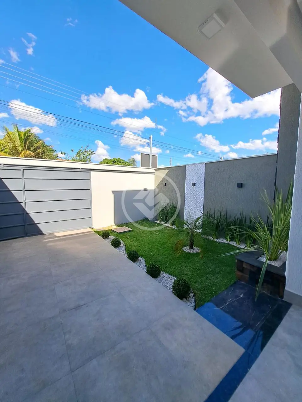 Imagem 3 - Casa em Parque Santa Cecília, Aparecida de Goiânia - GO