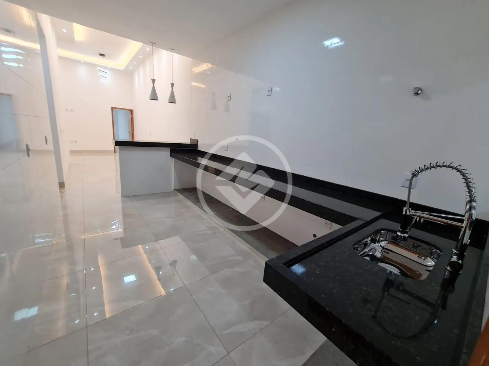 Imagem 6 - Casa em Vila Brasília, Aparecida de Goiânia - GO