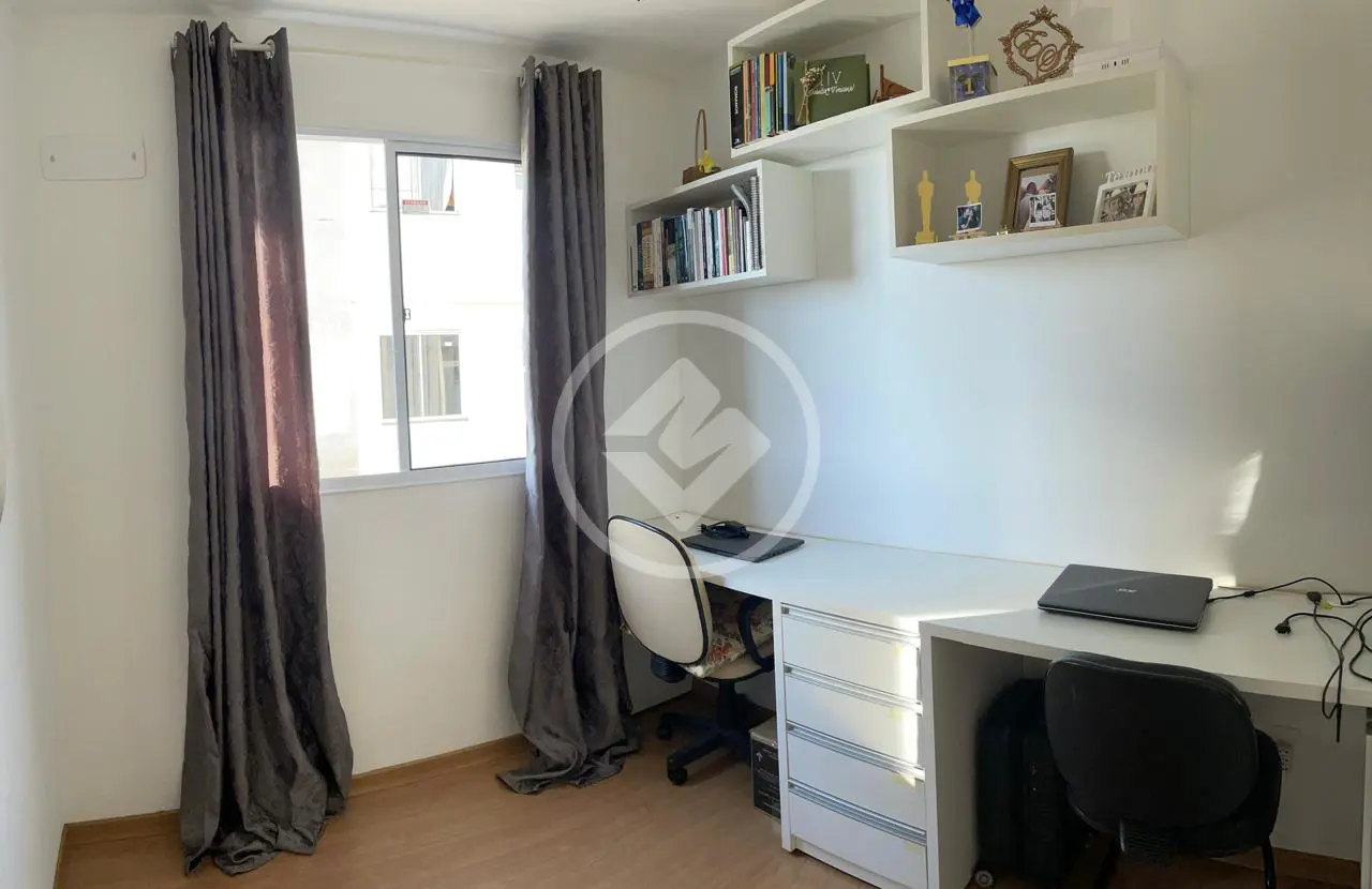 Imagem 4 - Apartamento em Setor Parque Tremendão, Goiânia - GO