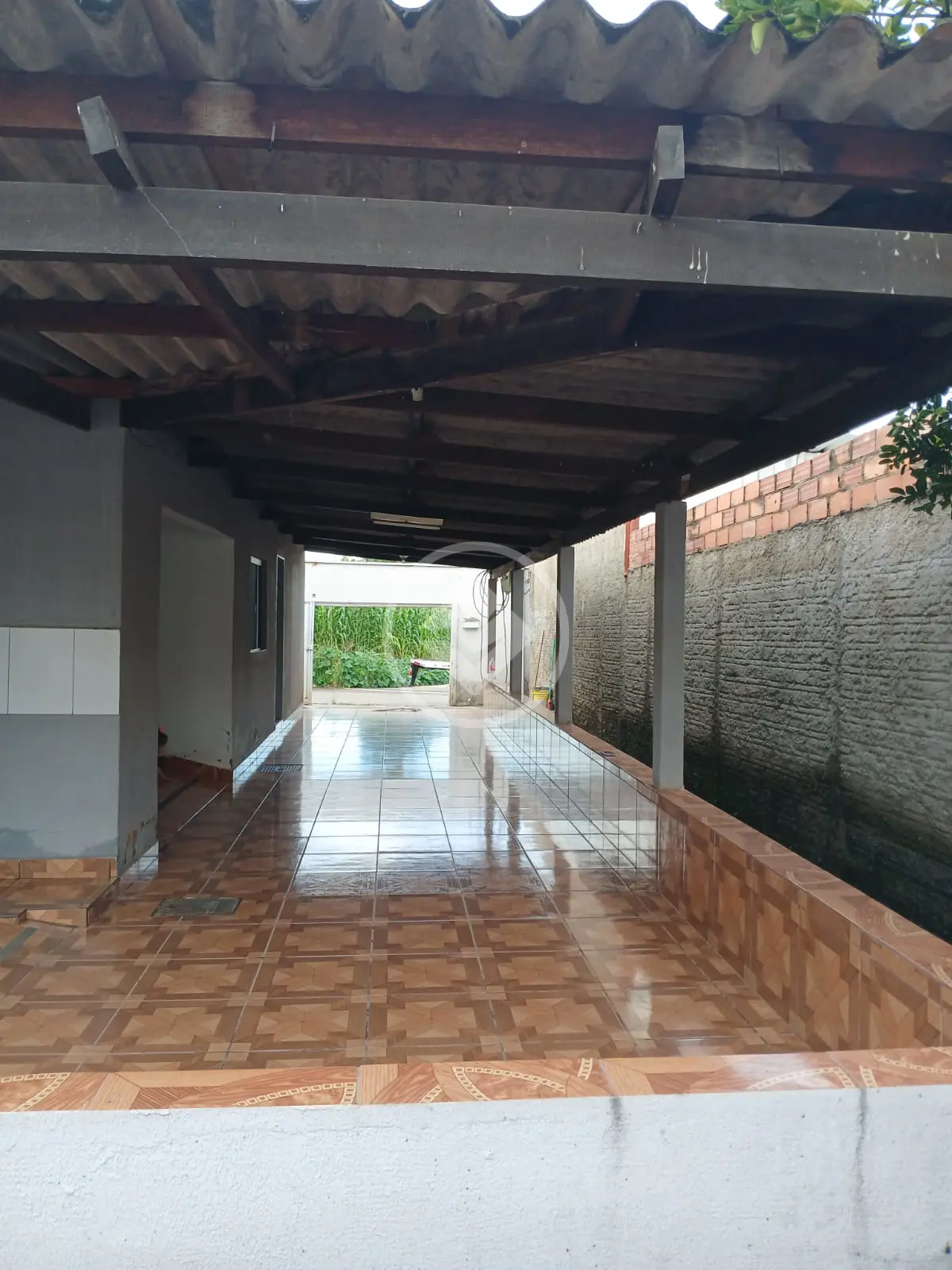 Casa Residencial Village Garavelo, Aparecida de Goiânia - GO — foto 1