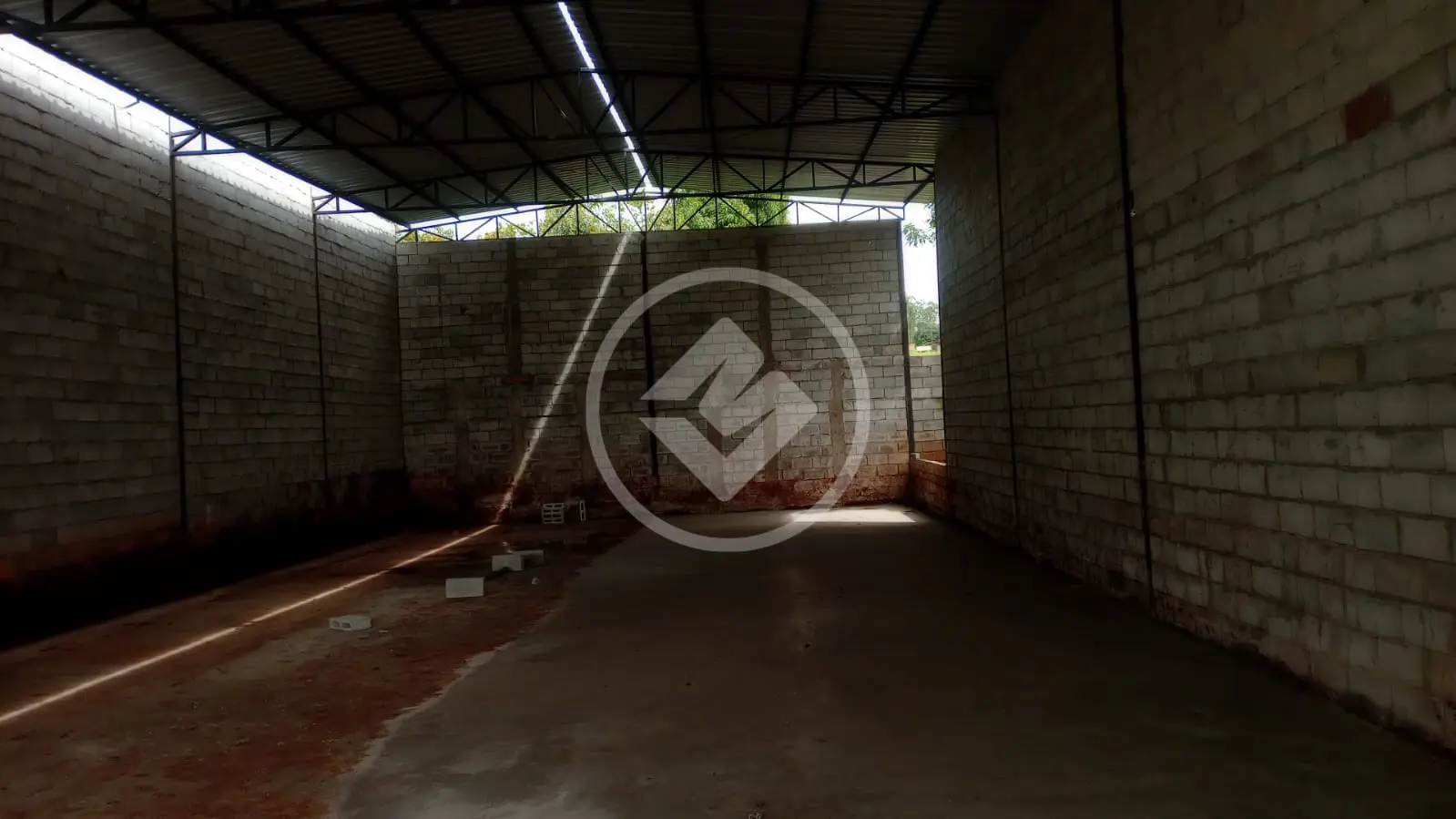 Imagem 4 - Galpão em Garavelo Sul, Hidrolândia - GO