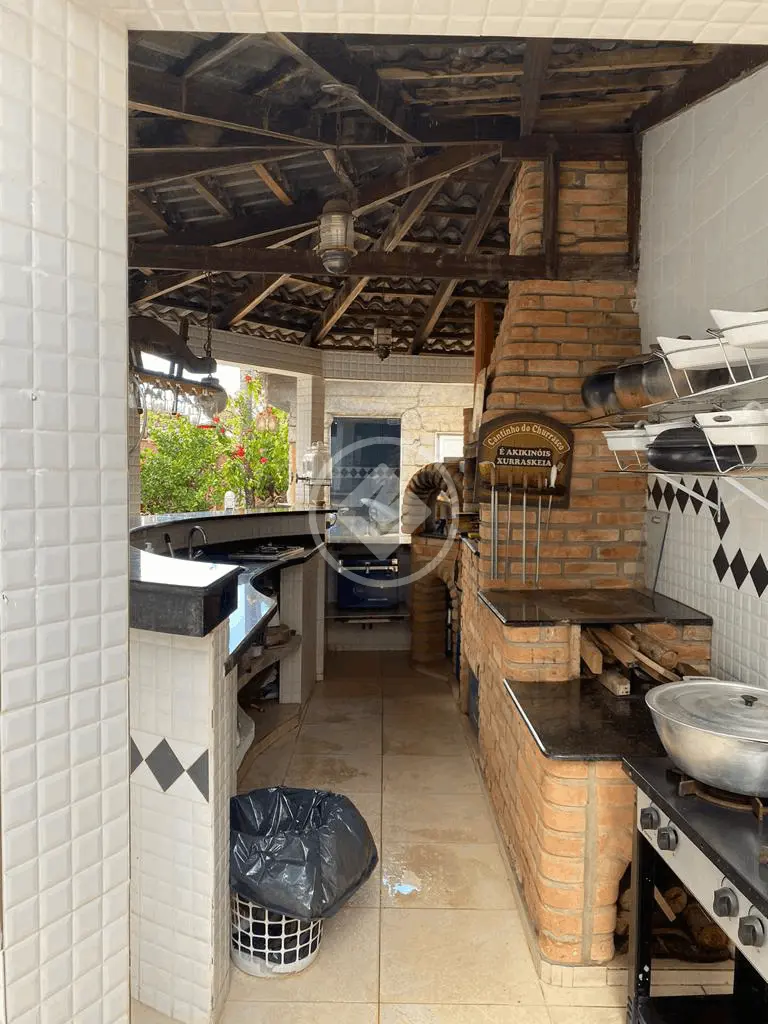 Imagem 6 - Casa Condomínio em Cidade Vera Cruz - Jardins Viena, Aparecida de Goiânia - GO