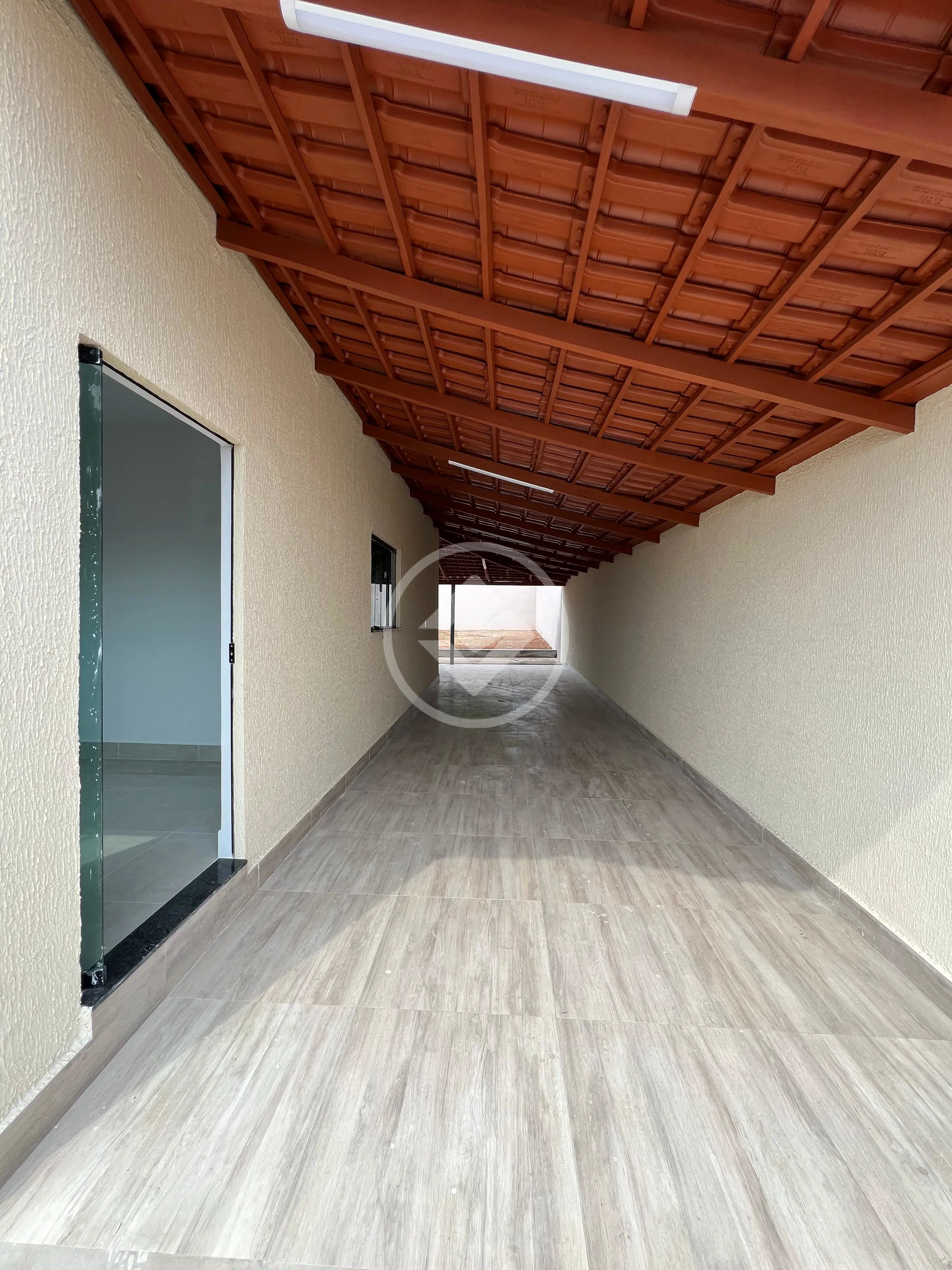 Casa Jardim Buriti Sereno, Aparecida de Goiânia - GO — foto 2