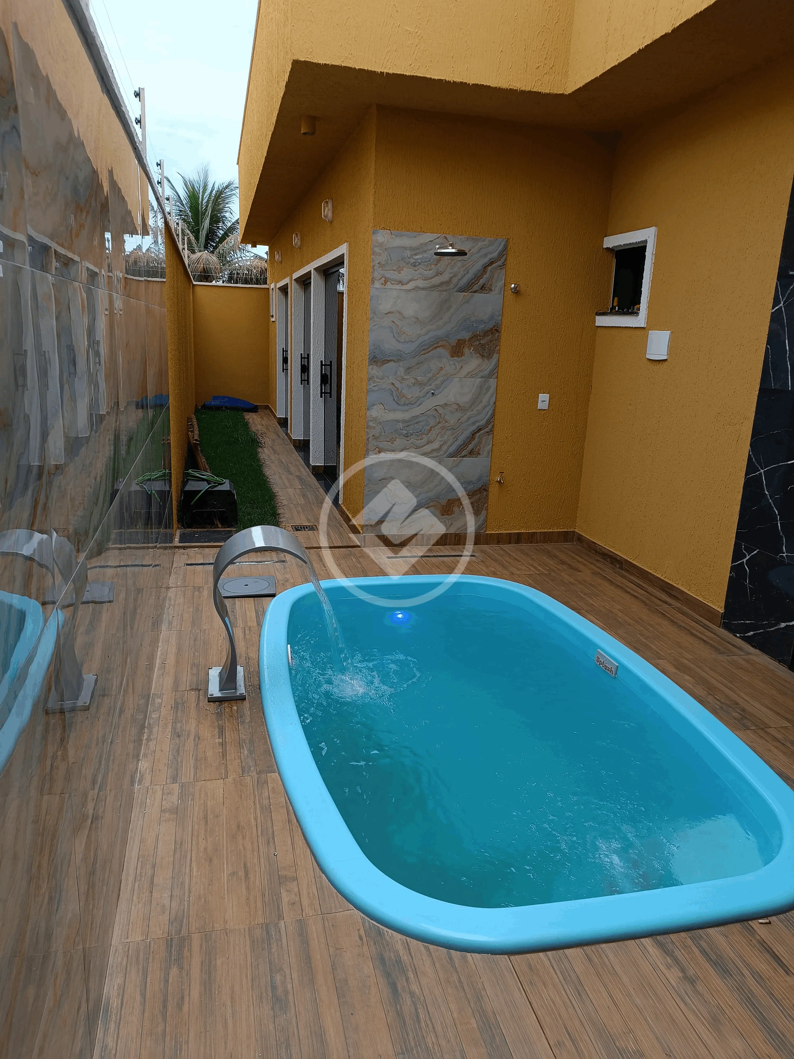 Casa Setor Faiçalville, Goiânia - GO — foto 1