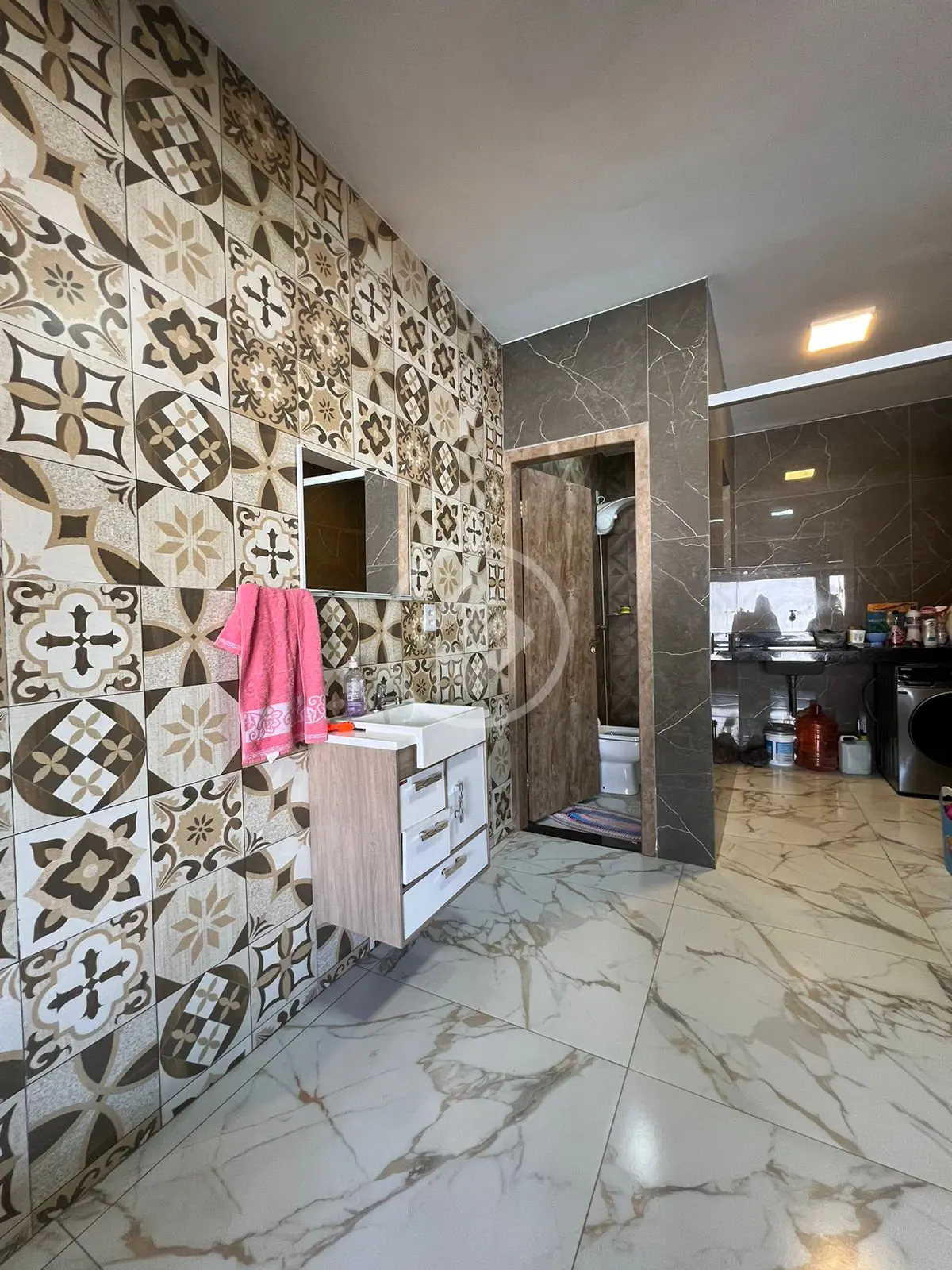 Casa Vila Oliveira, Aparecida de Goiânia - GO — foto 2