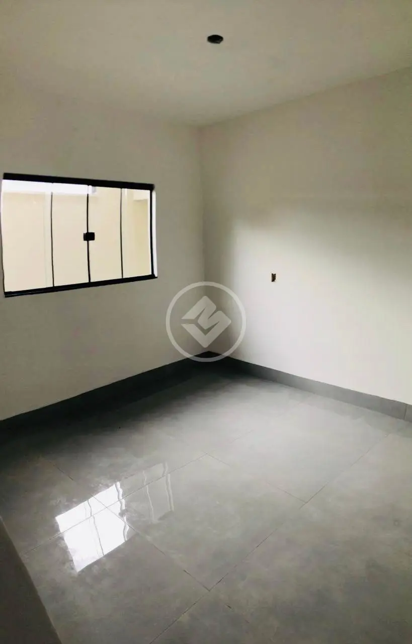 Imagem 4 - Casa em Setor Serra Dourada - 3ª Etapa, Aparecida de Goiânia - GO